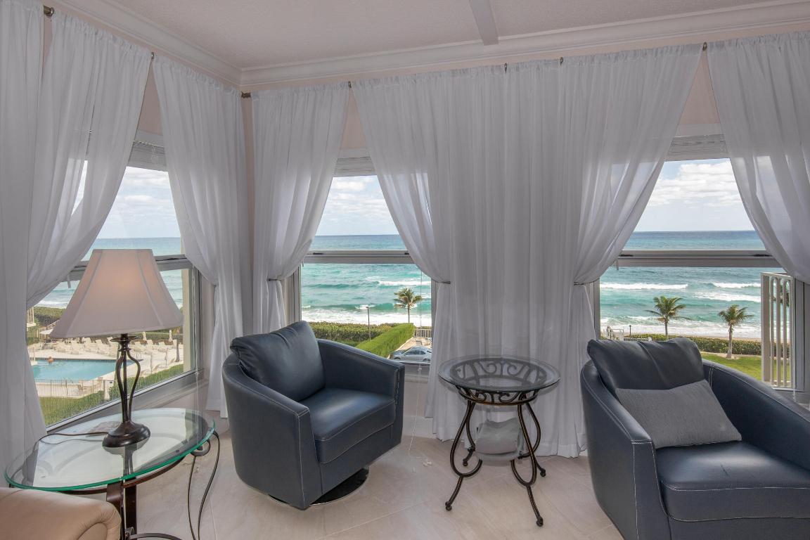 LA RENAISSANCE Direct Ocean - Residential