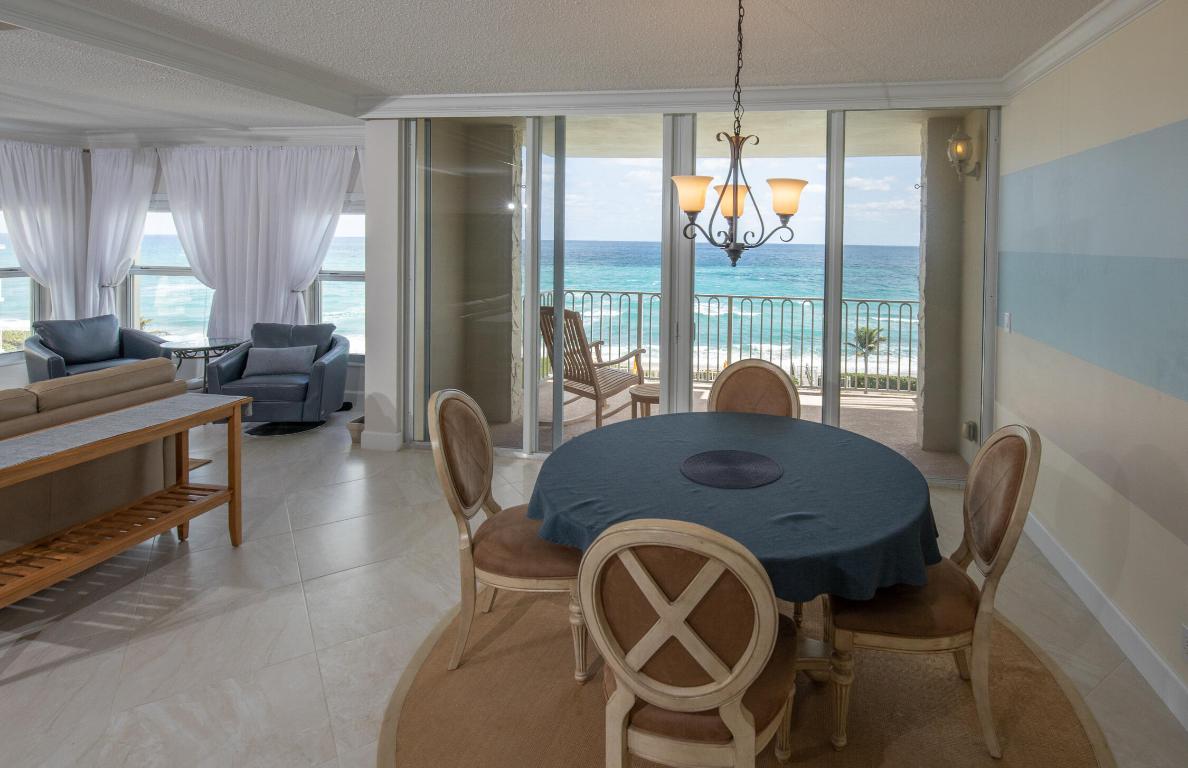 LA RENAISSANCE Direct Ocean - Residential