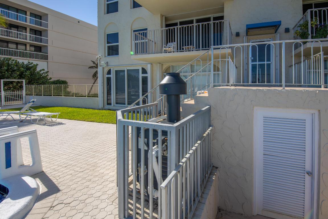 LA RENAISSANCE Direct Ocean - Residential