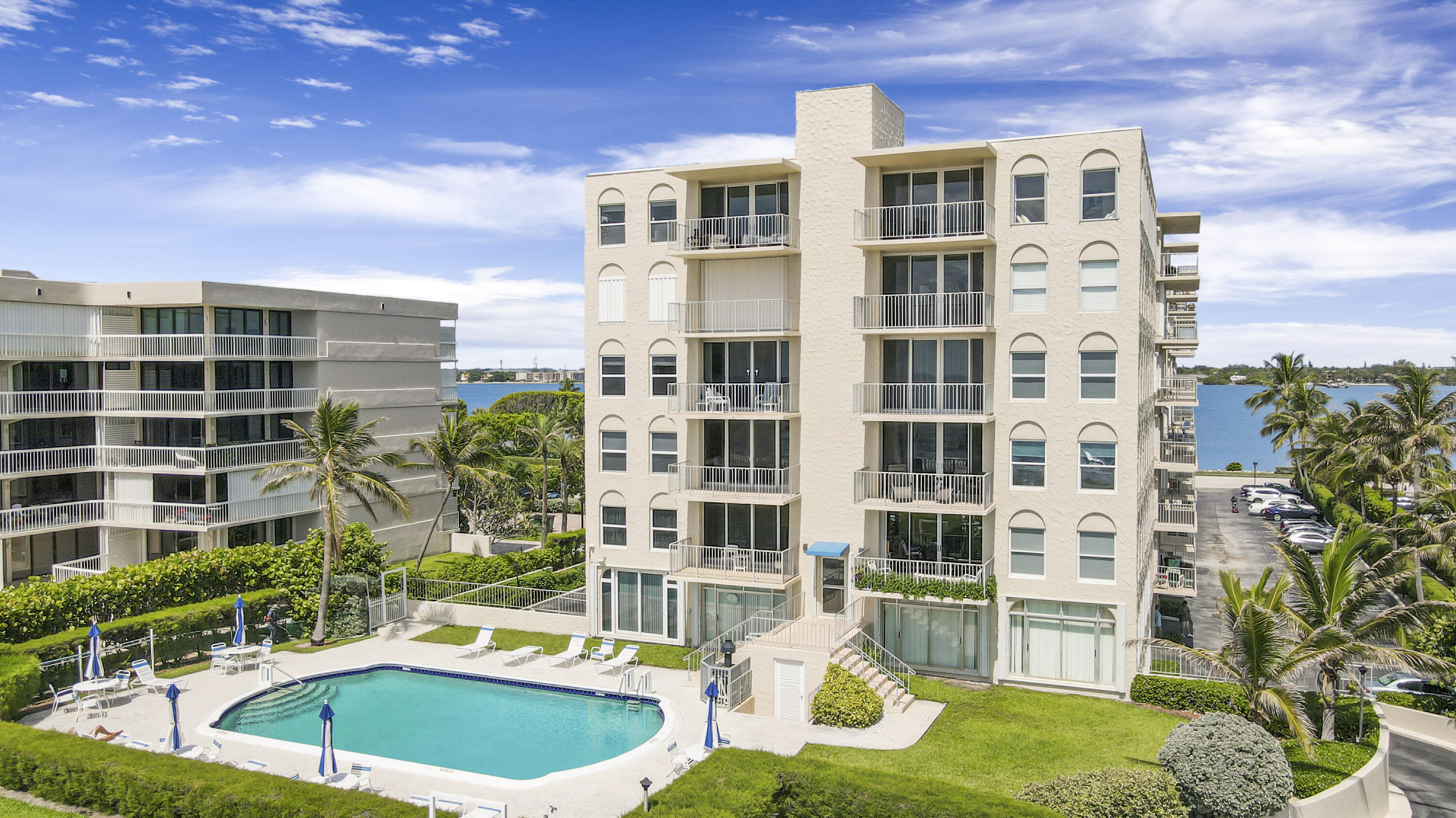 LA RENAISSANCE Direct Ocean - Residential