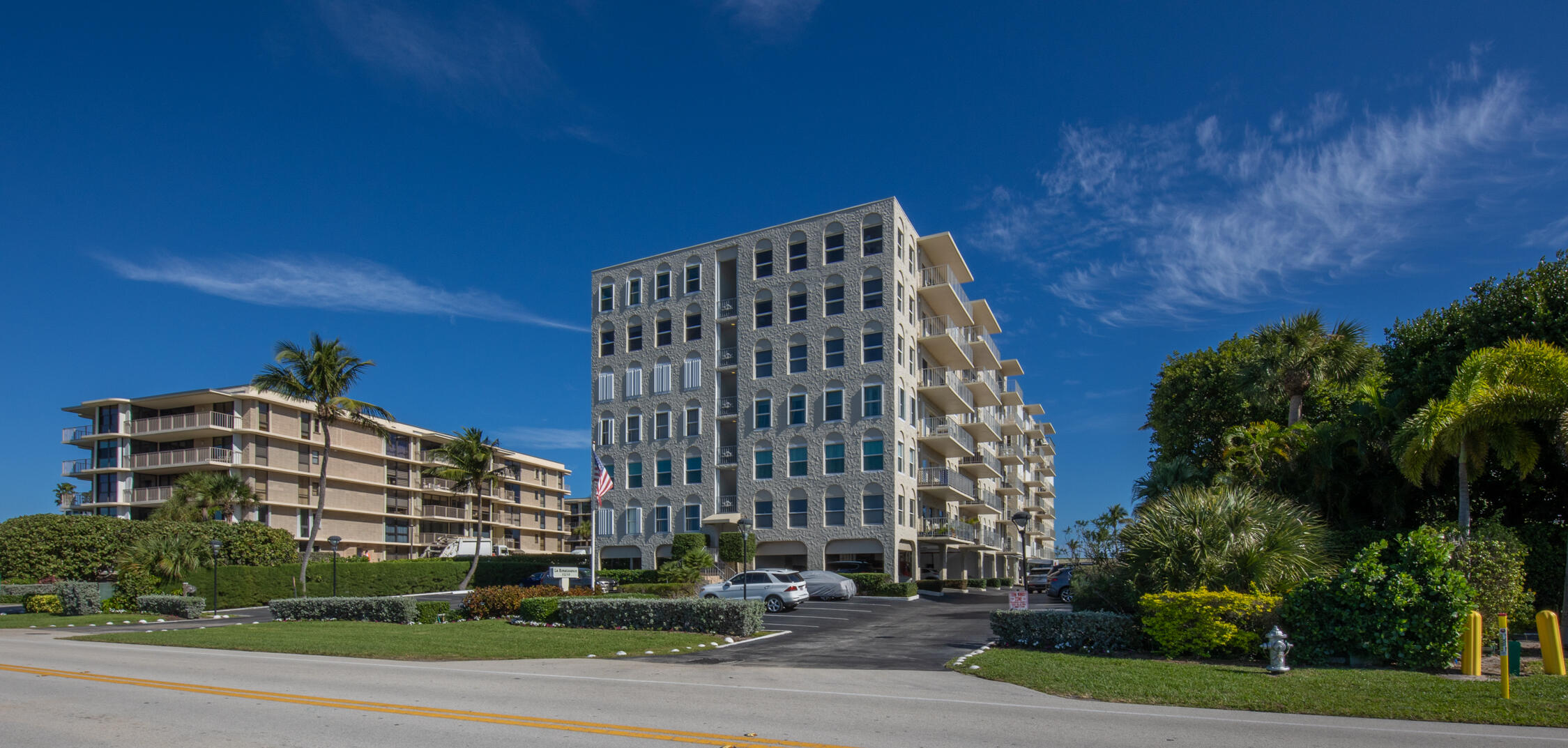 LA RENAISSANCE Direct Ocean - Residential