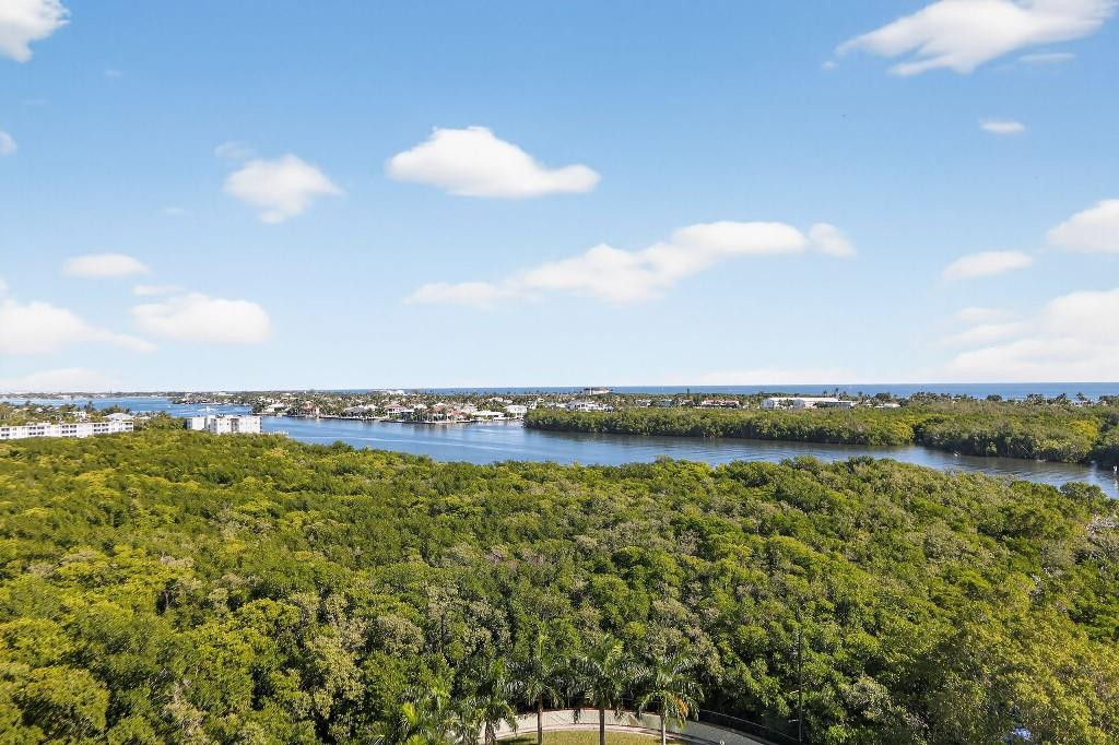Marina Village - Residential