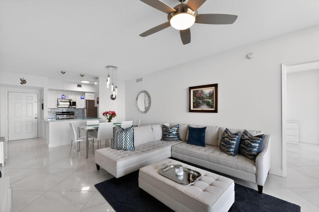 Marina Village - Residential