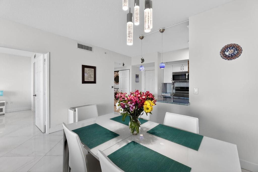 Marina Village - Residential