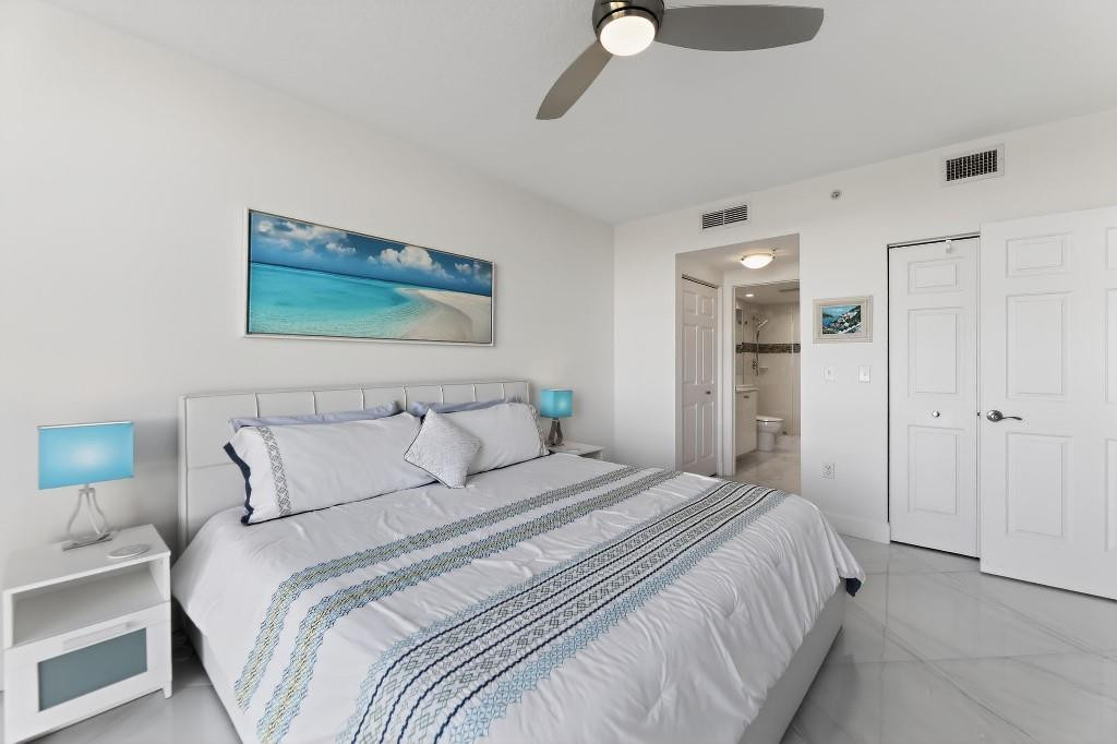 Marina Village - Residential