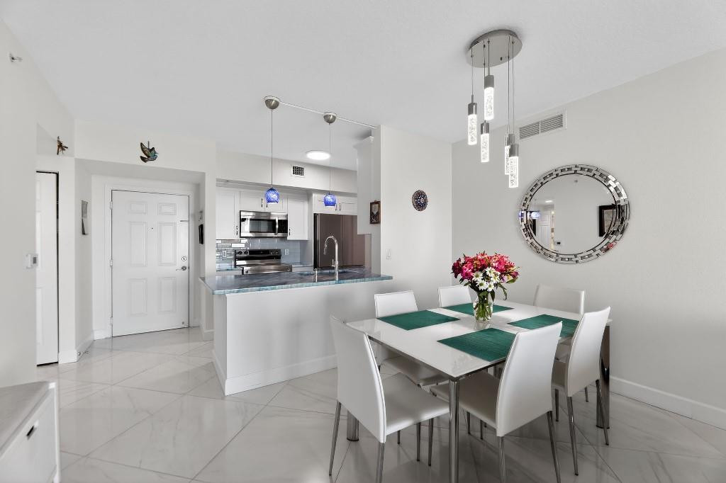 Marina Village - Residential