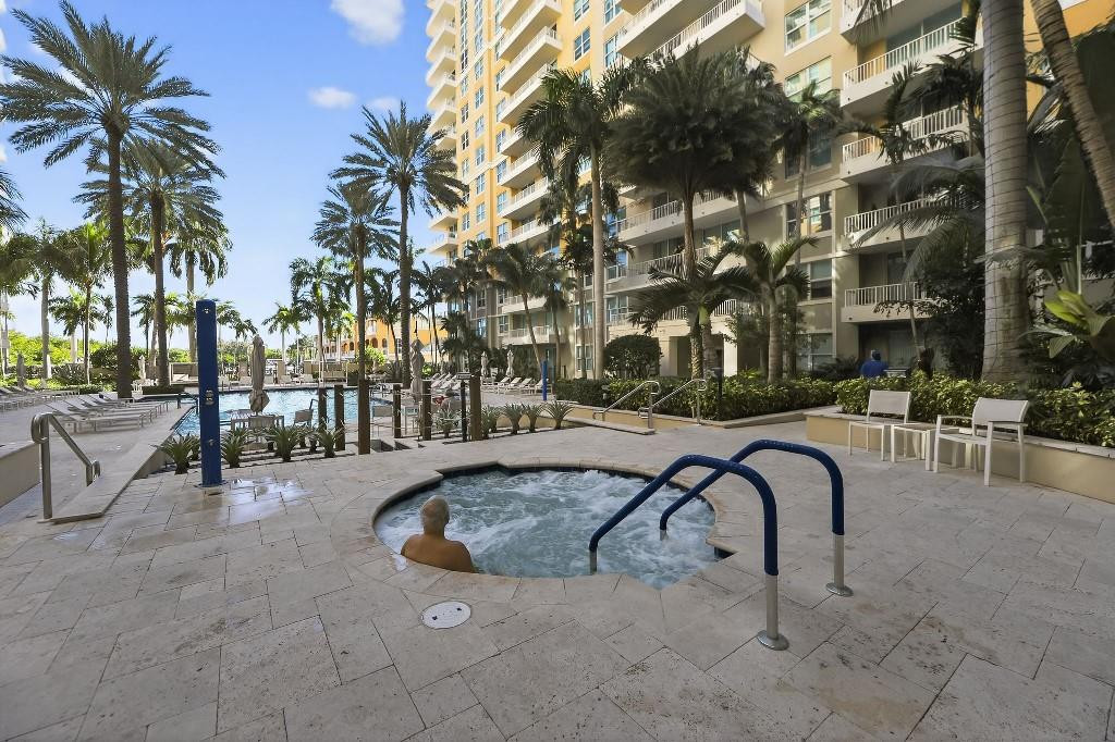 Marina Village - Residential