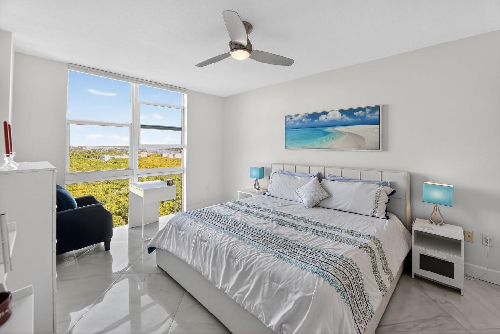 Marina Village - Residential
