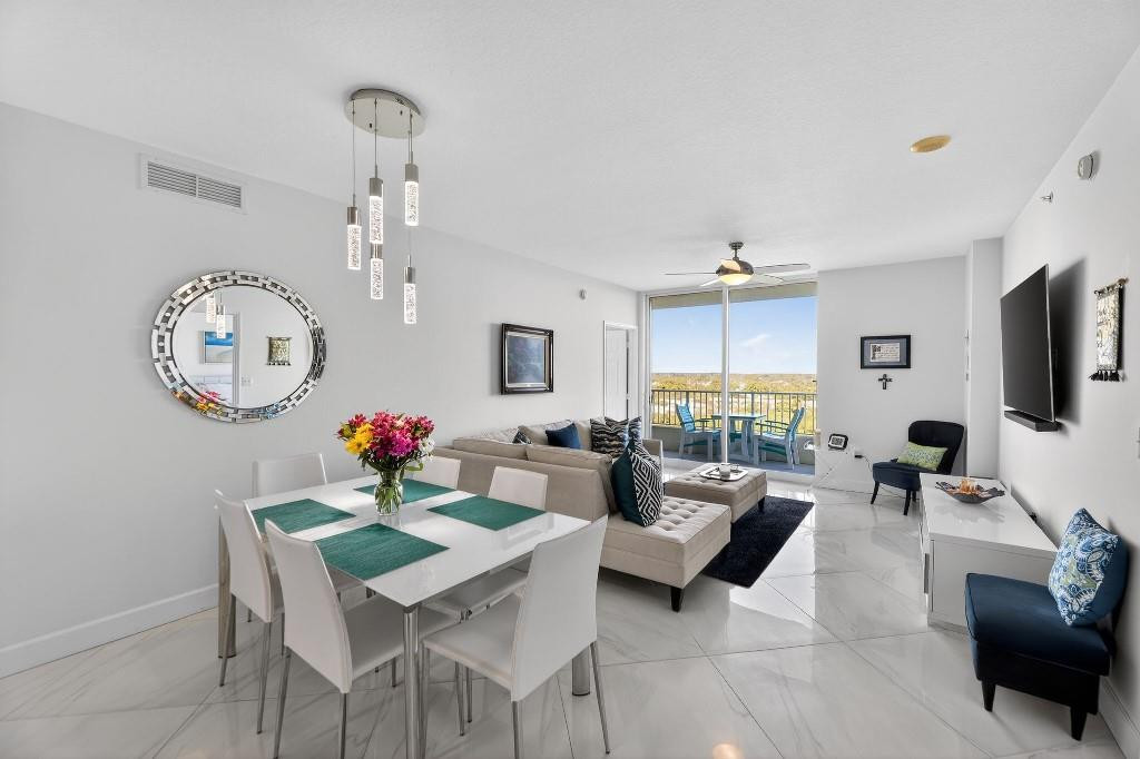 Marina Village - Residential
