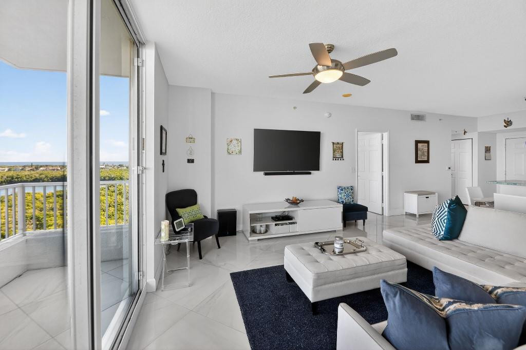 Marina Village - Residential