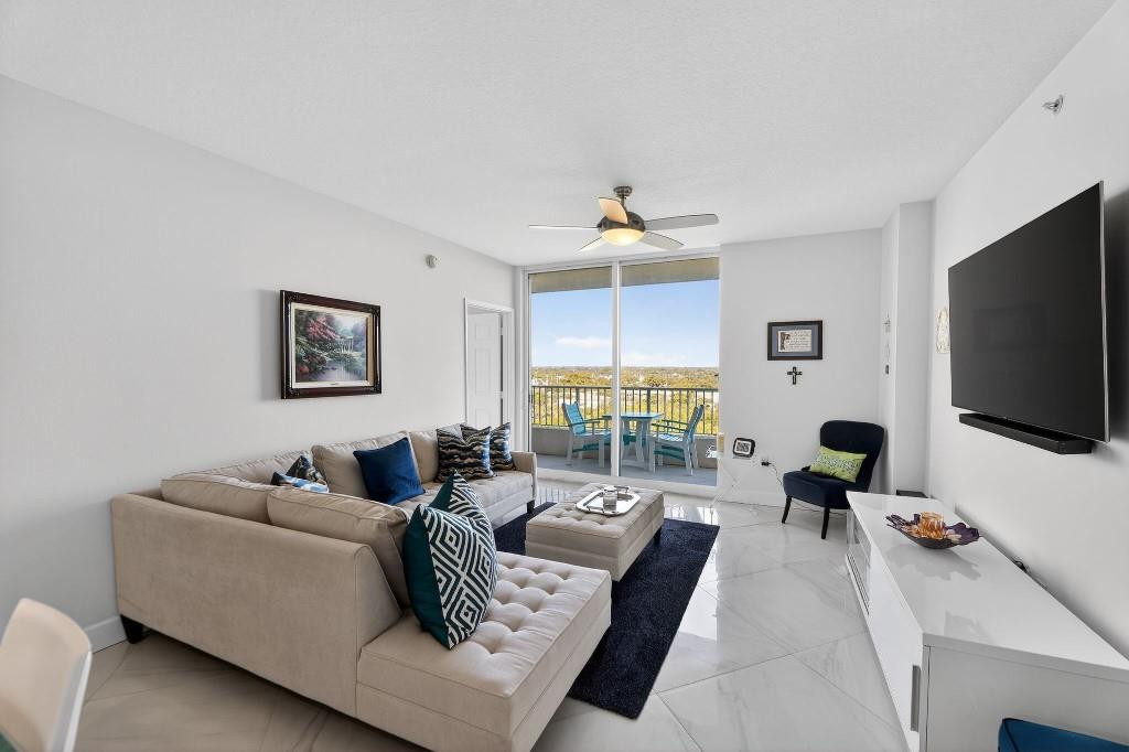 Marina Village - Residential