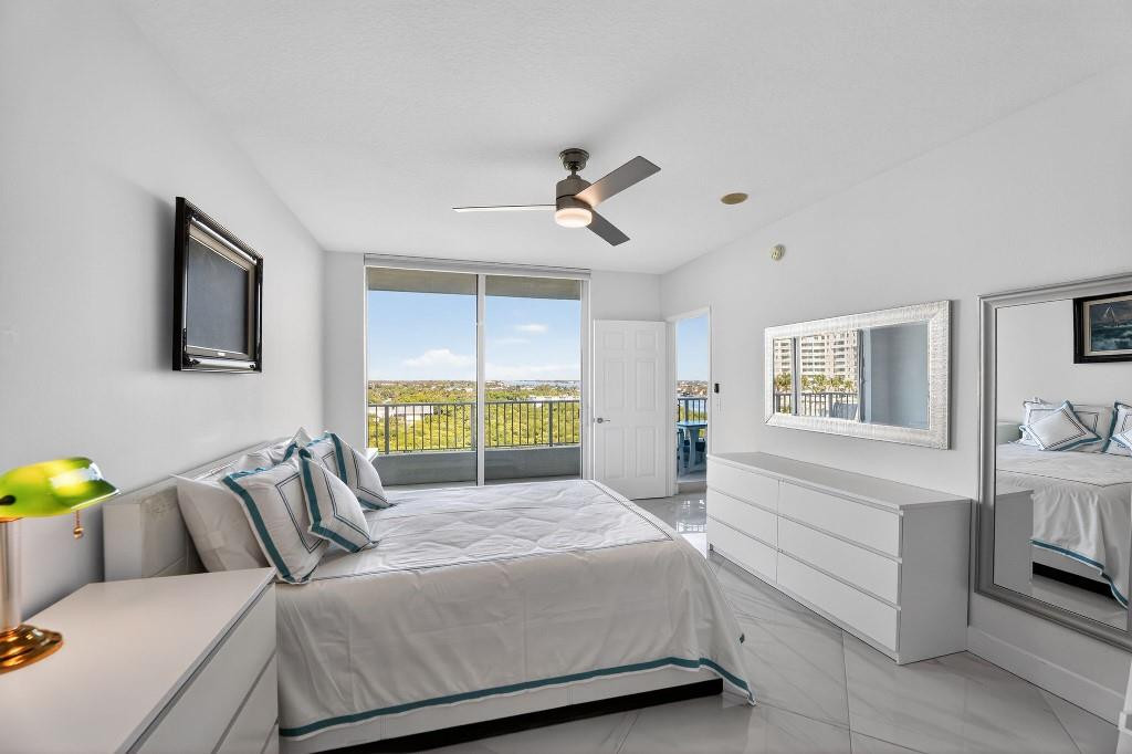 Marina Village - Residential