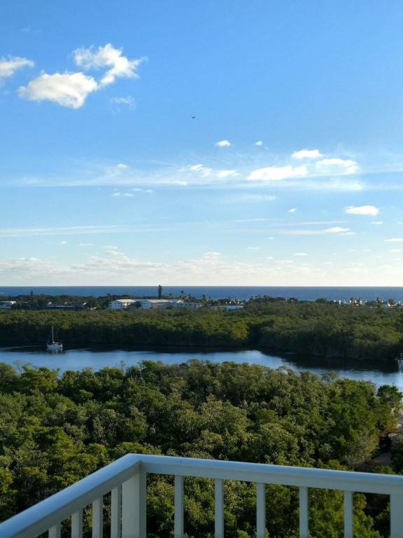Marina Village - Residential