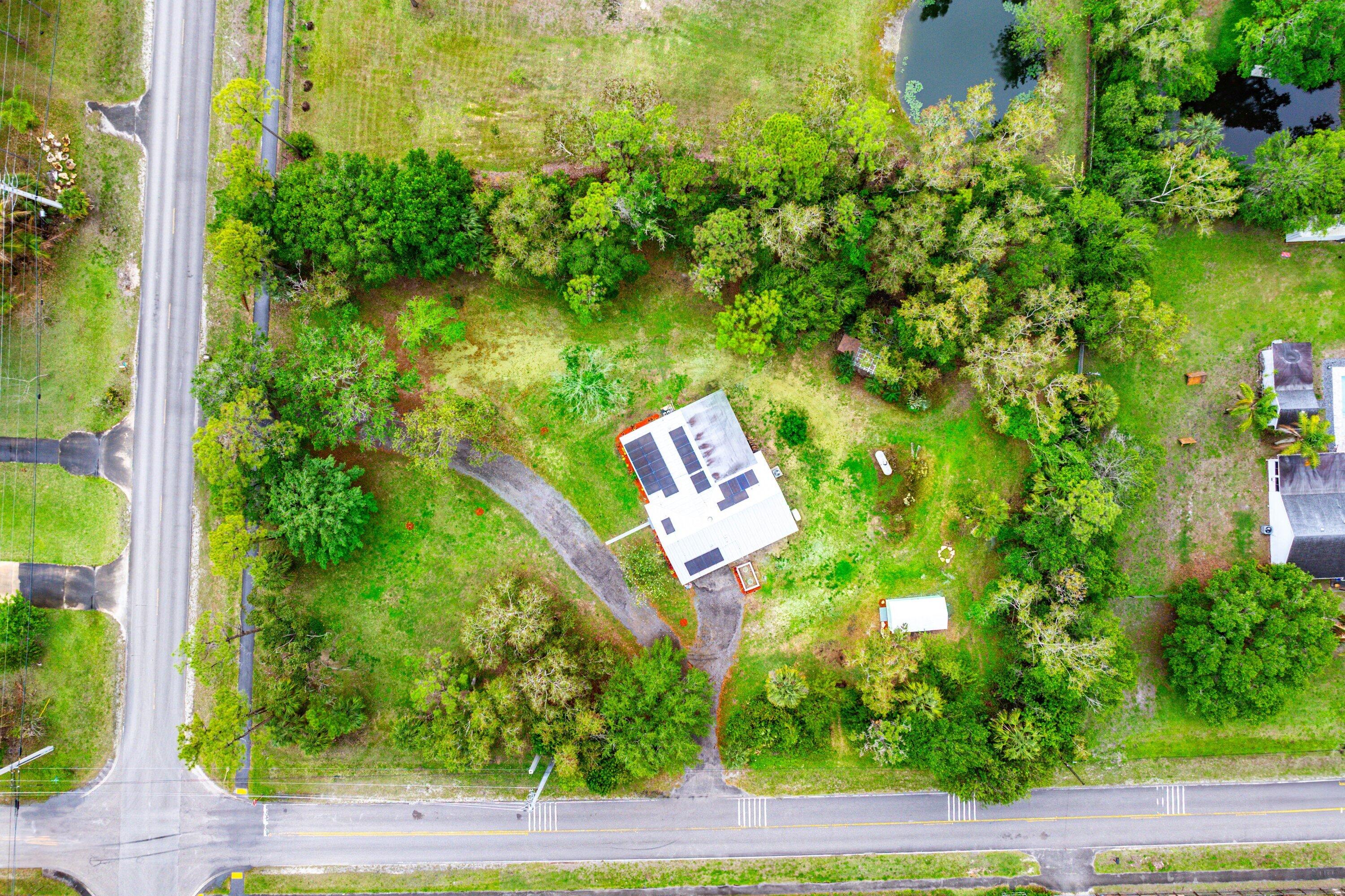 The Acreage - Residential