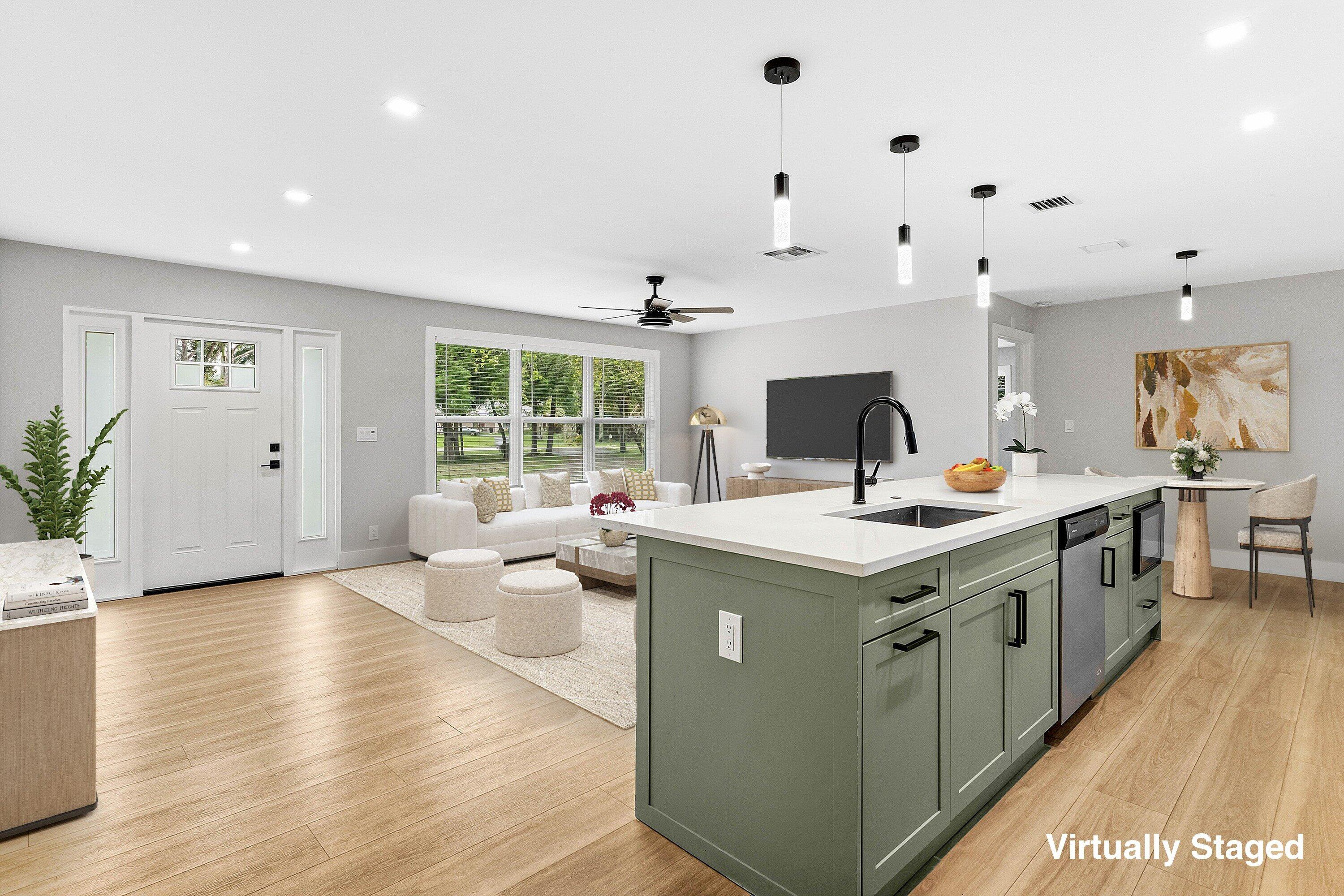 The Acreage - Residential