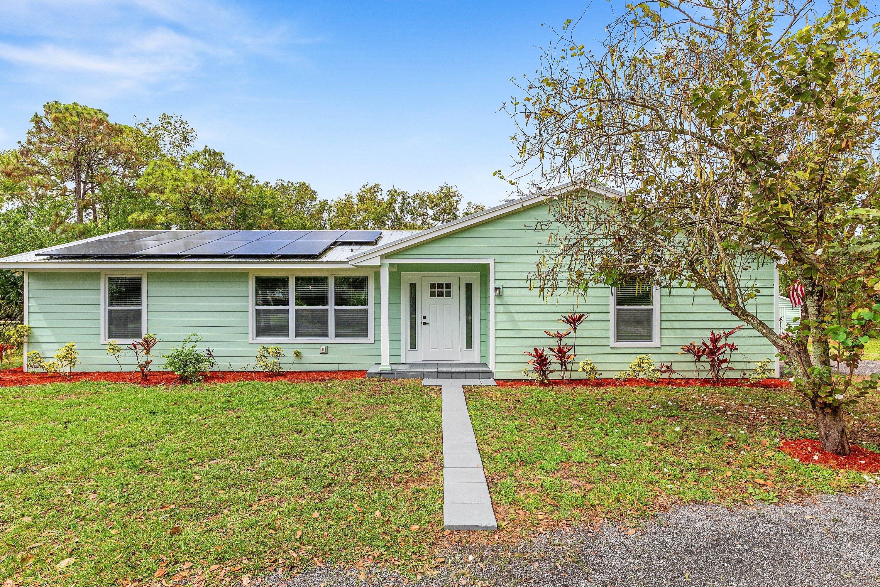 The Acreage - Residential