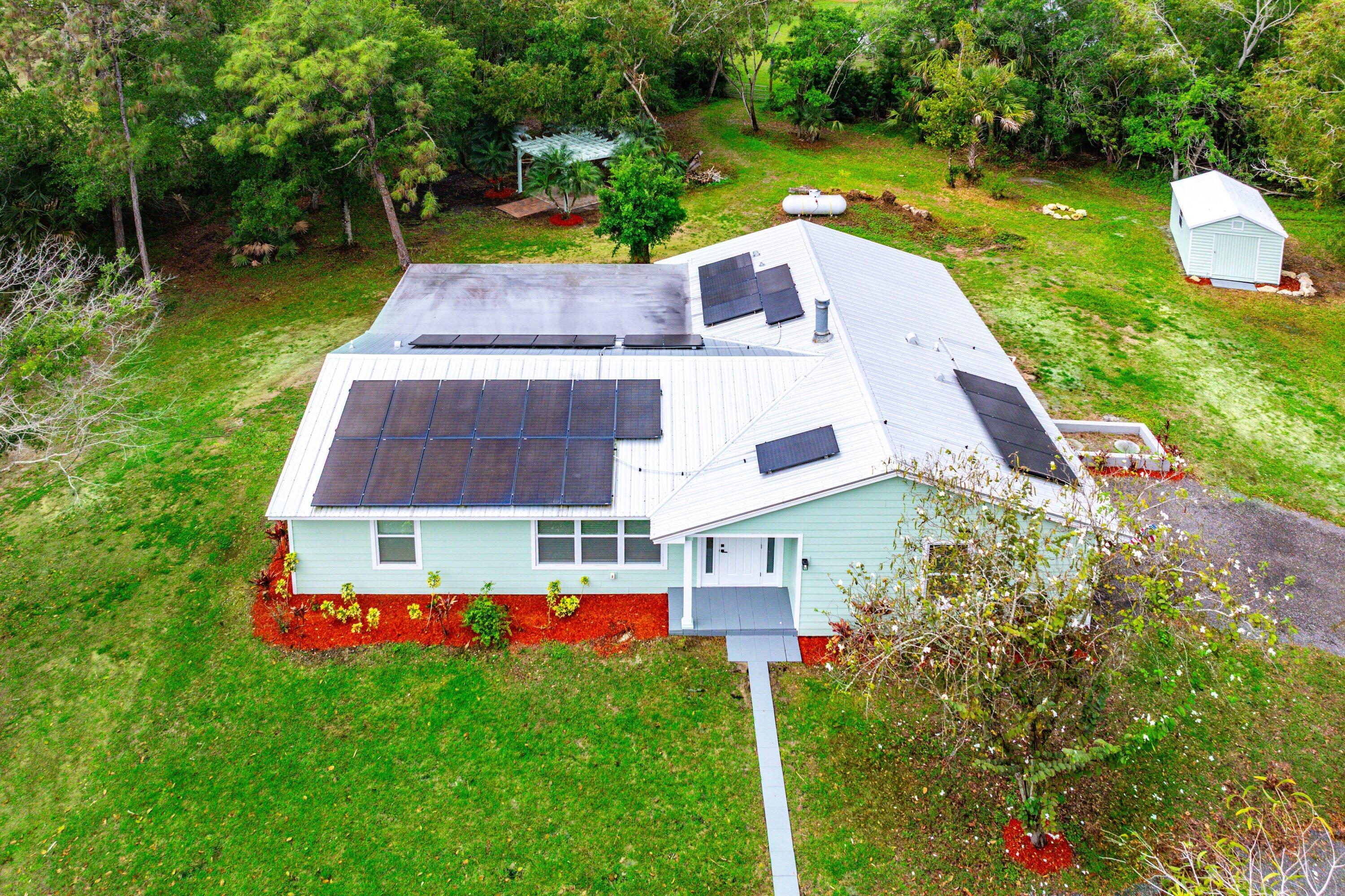 The Acreage - Residential