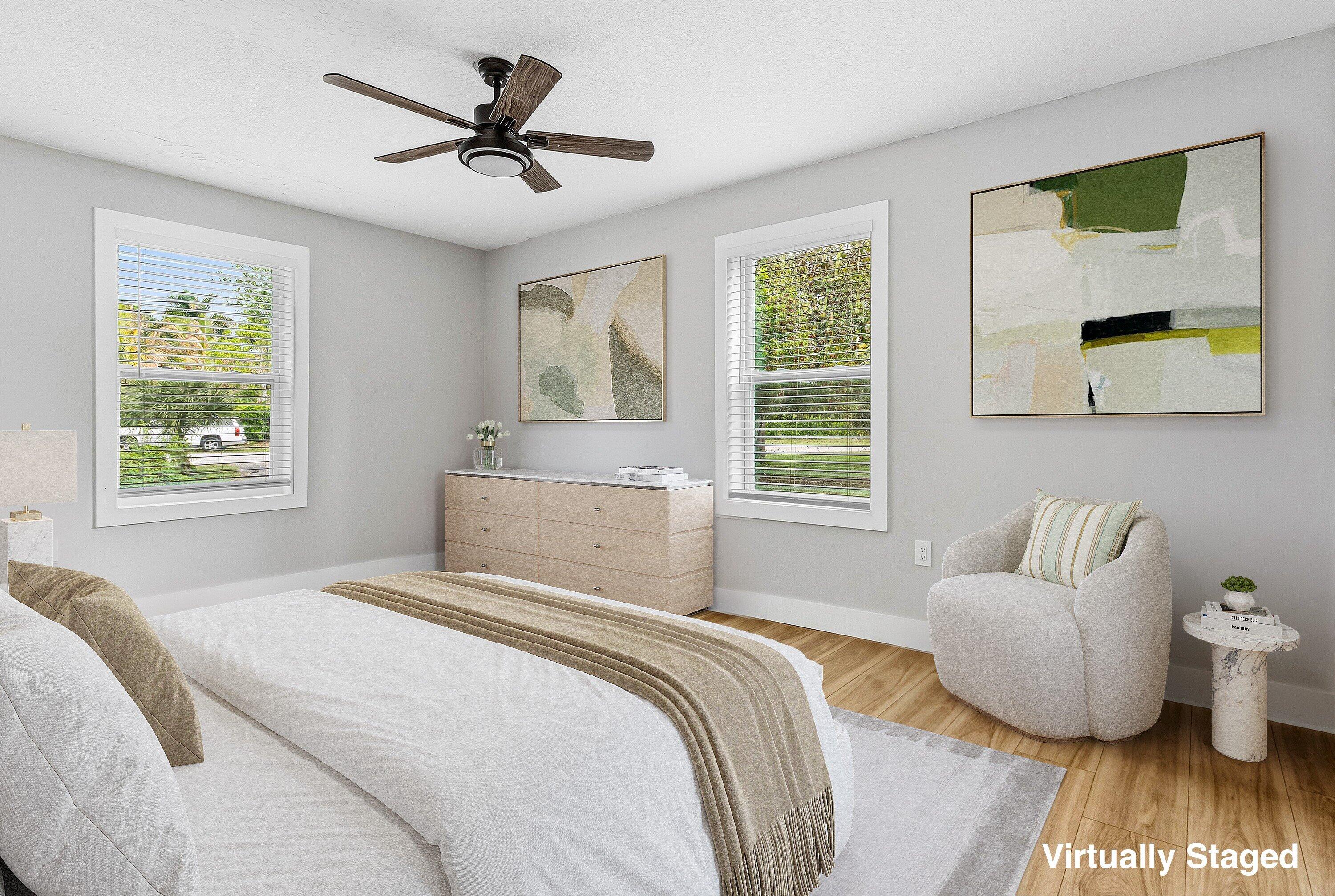 The Acreage - Residential