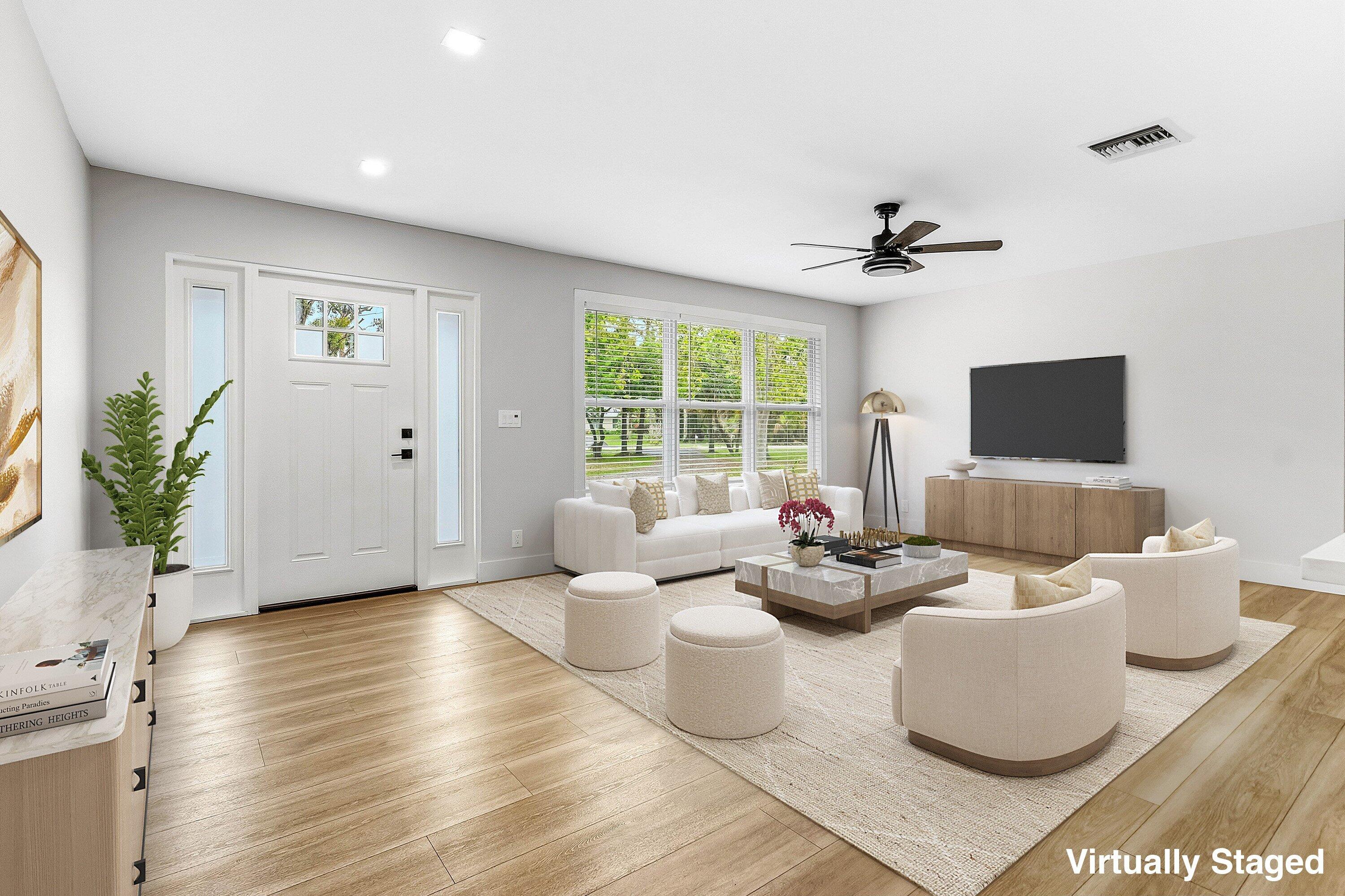 The Acreage - Residential