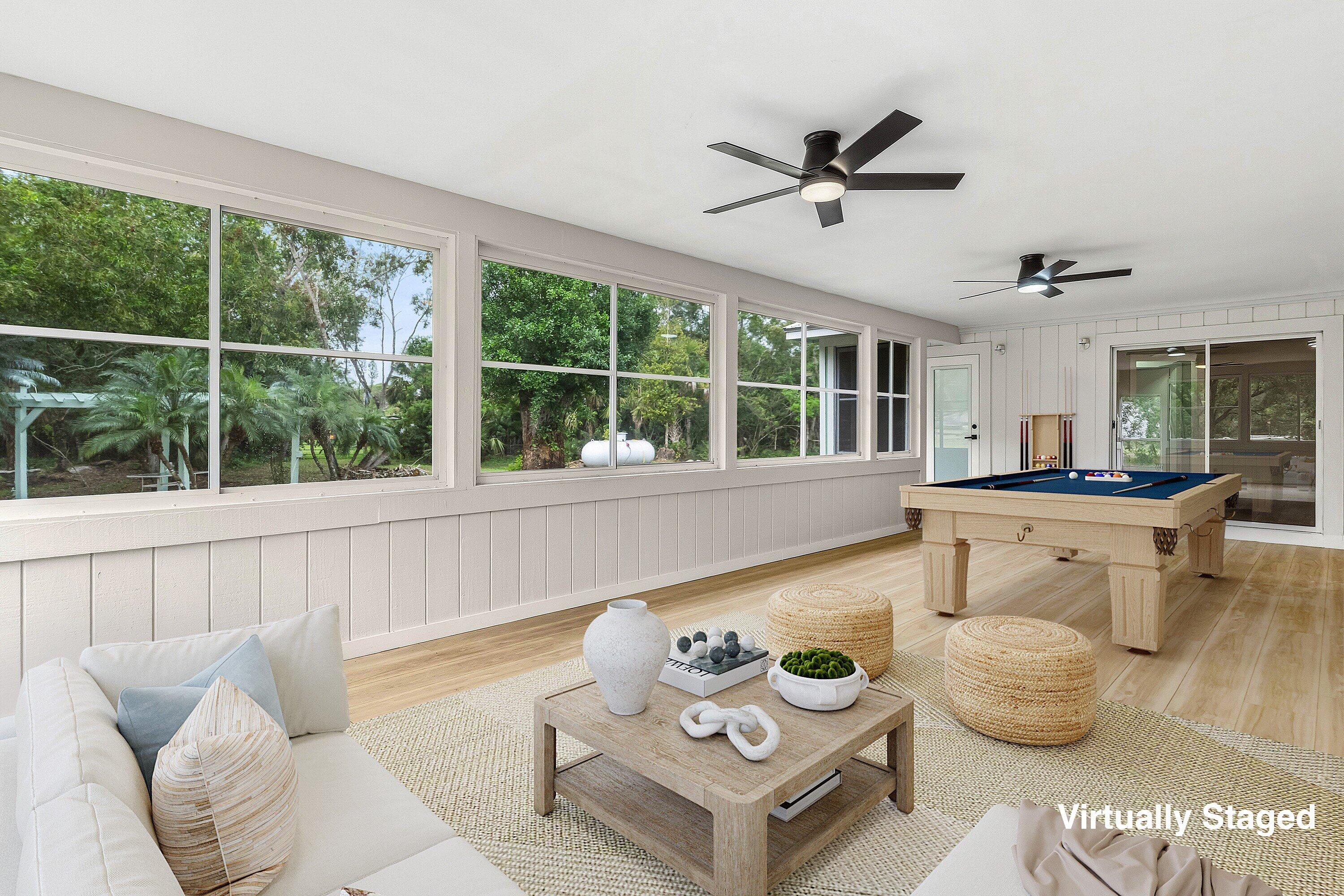 The Acreage - Residential