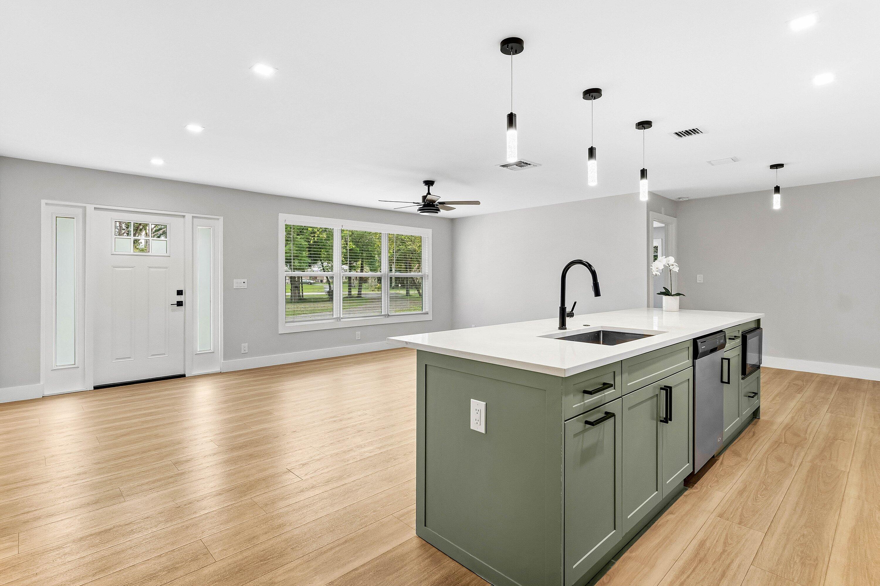 The Acreage - Residential