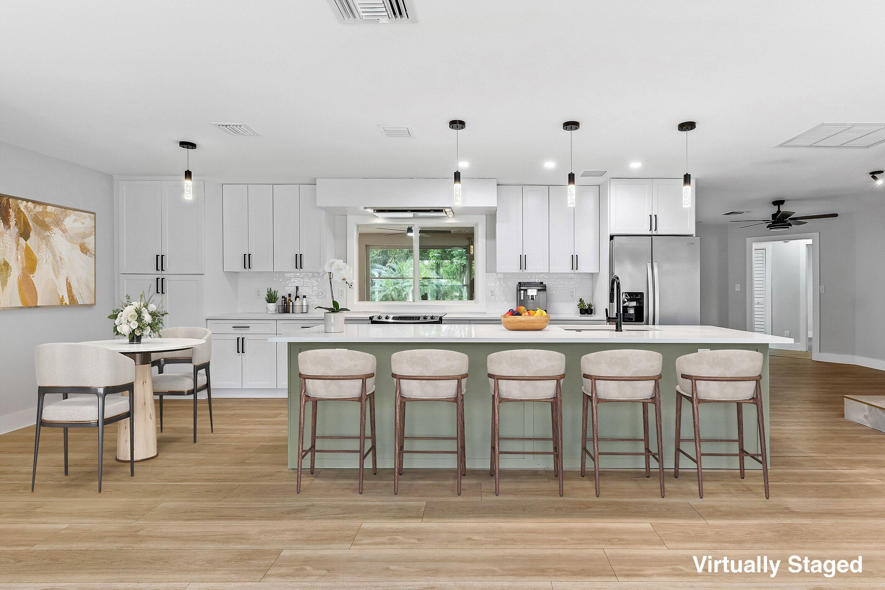 The Acreage - Residential