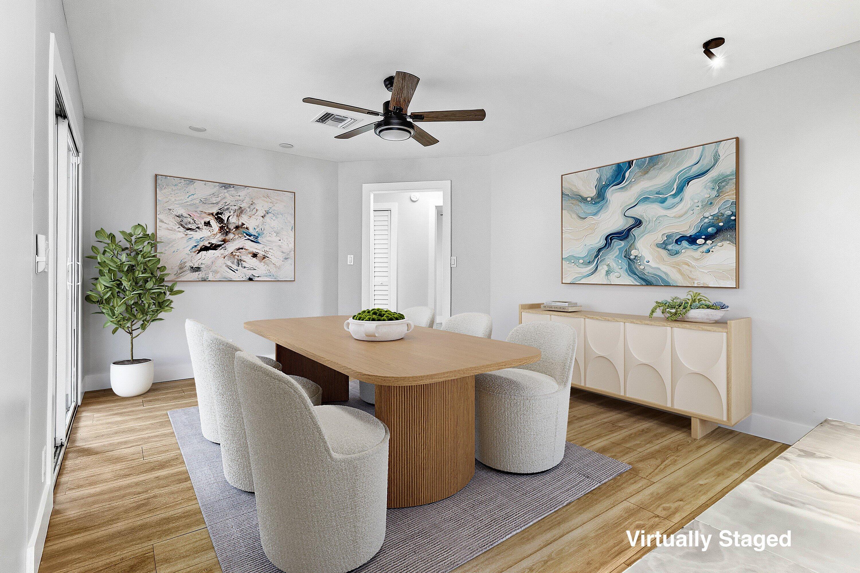 The Acreage - Residential