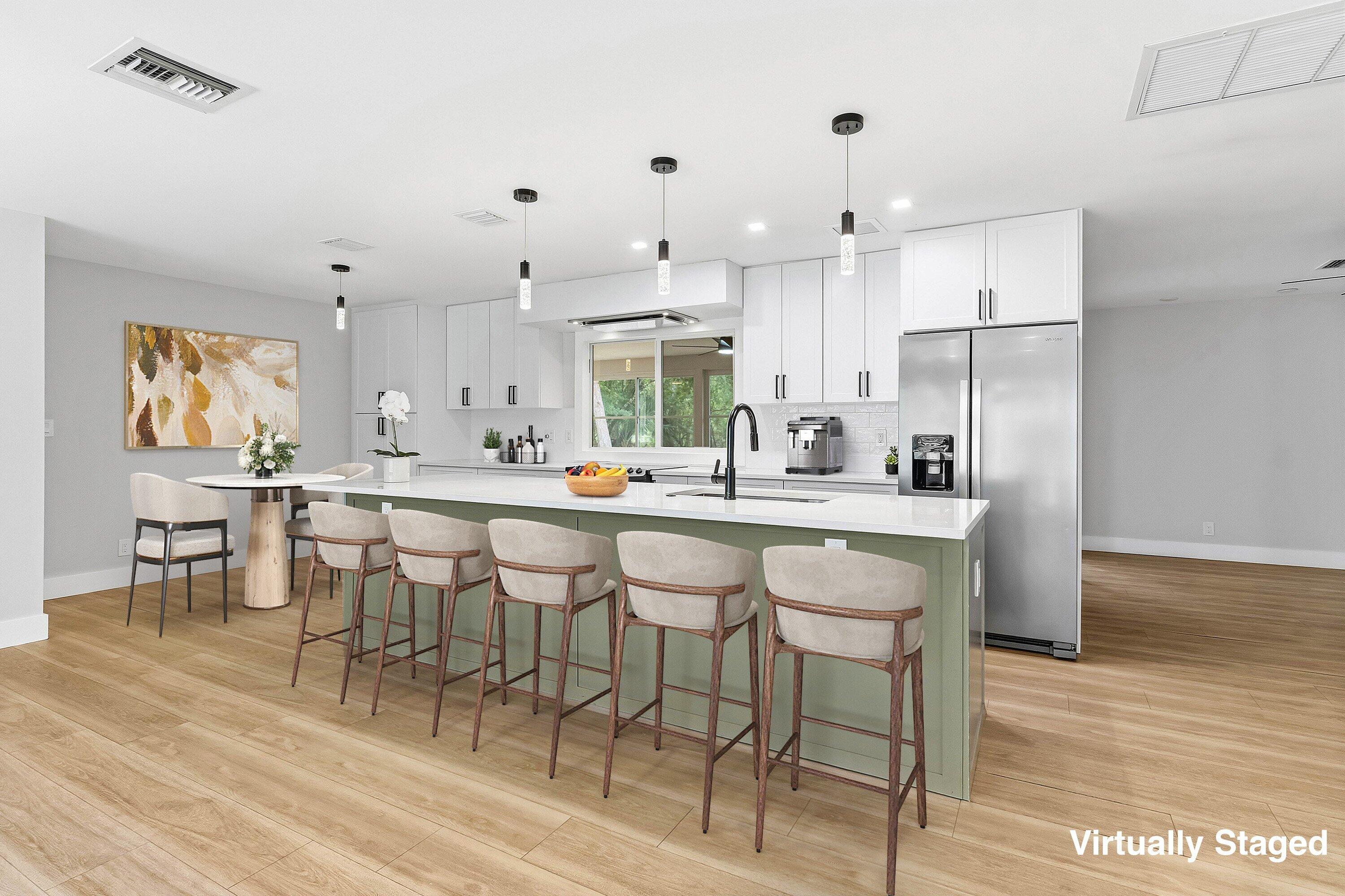 The Acreage - Residential