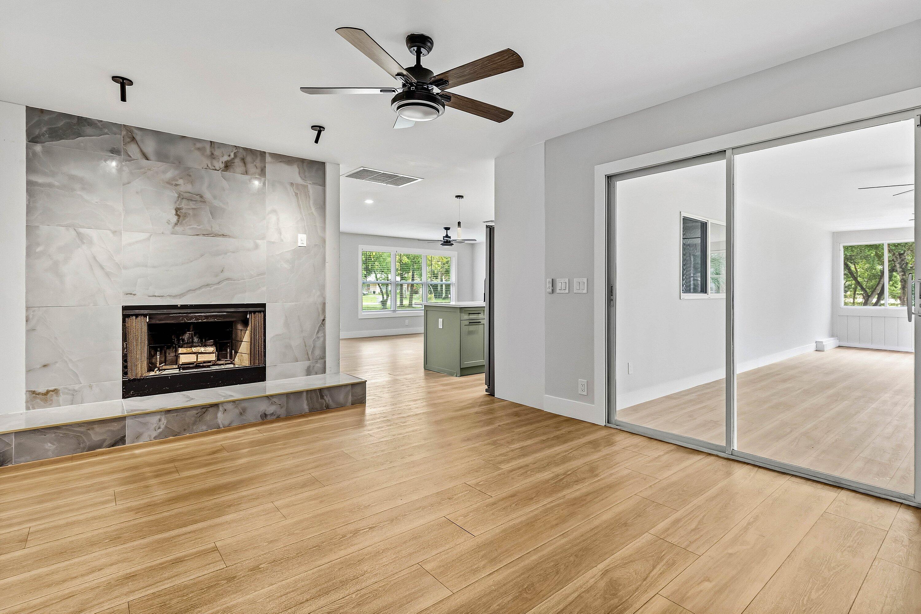 The Acreage - Residential