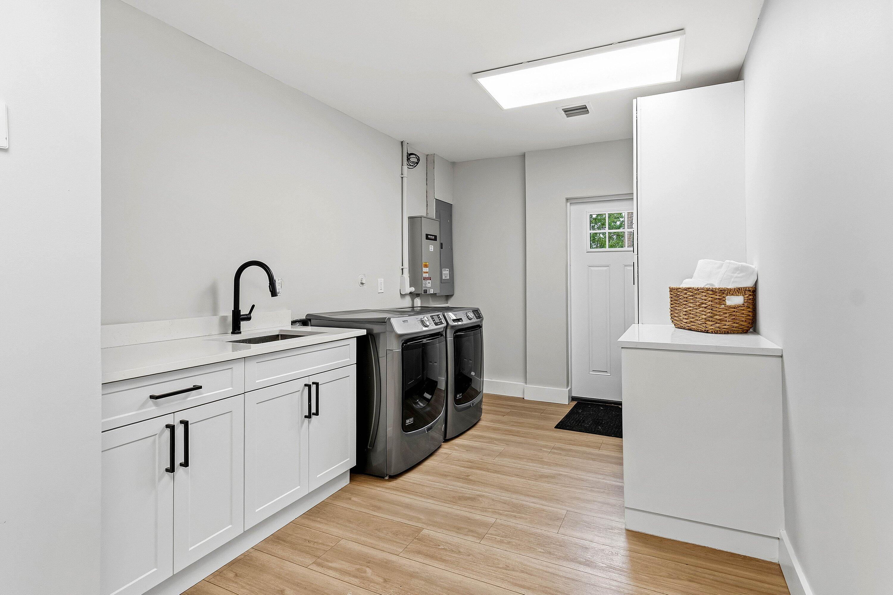 The Acreage - Residential