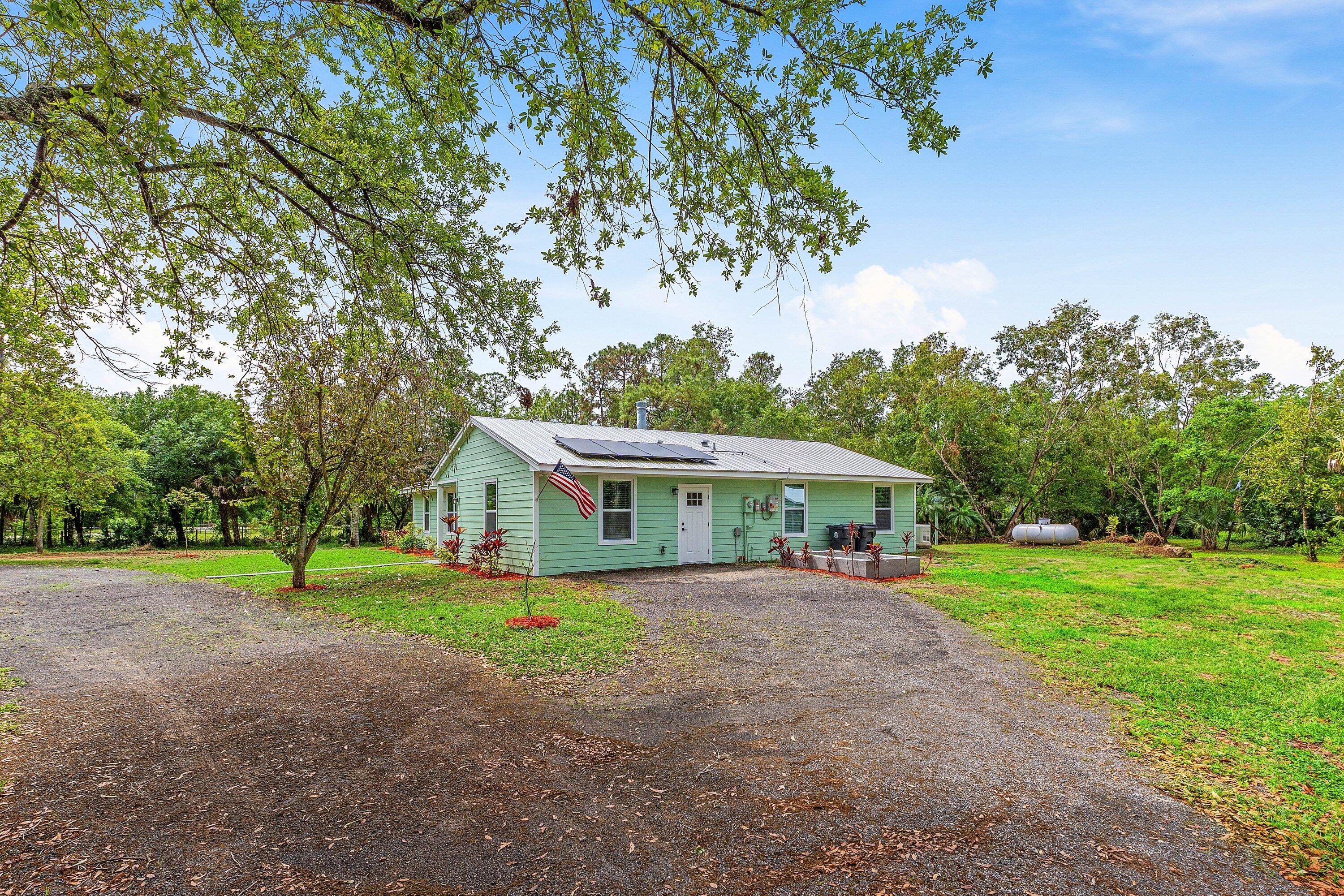 The Acreage - Residential