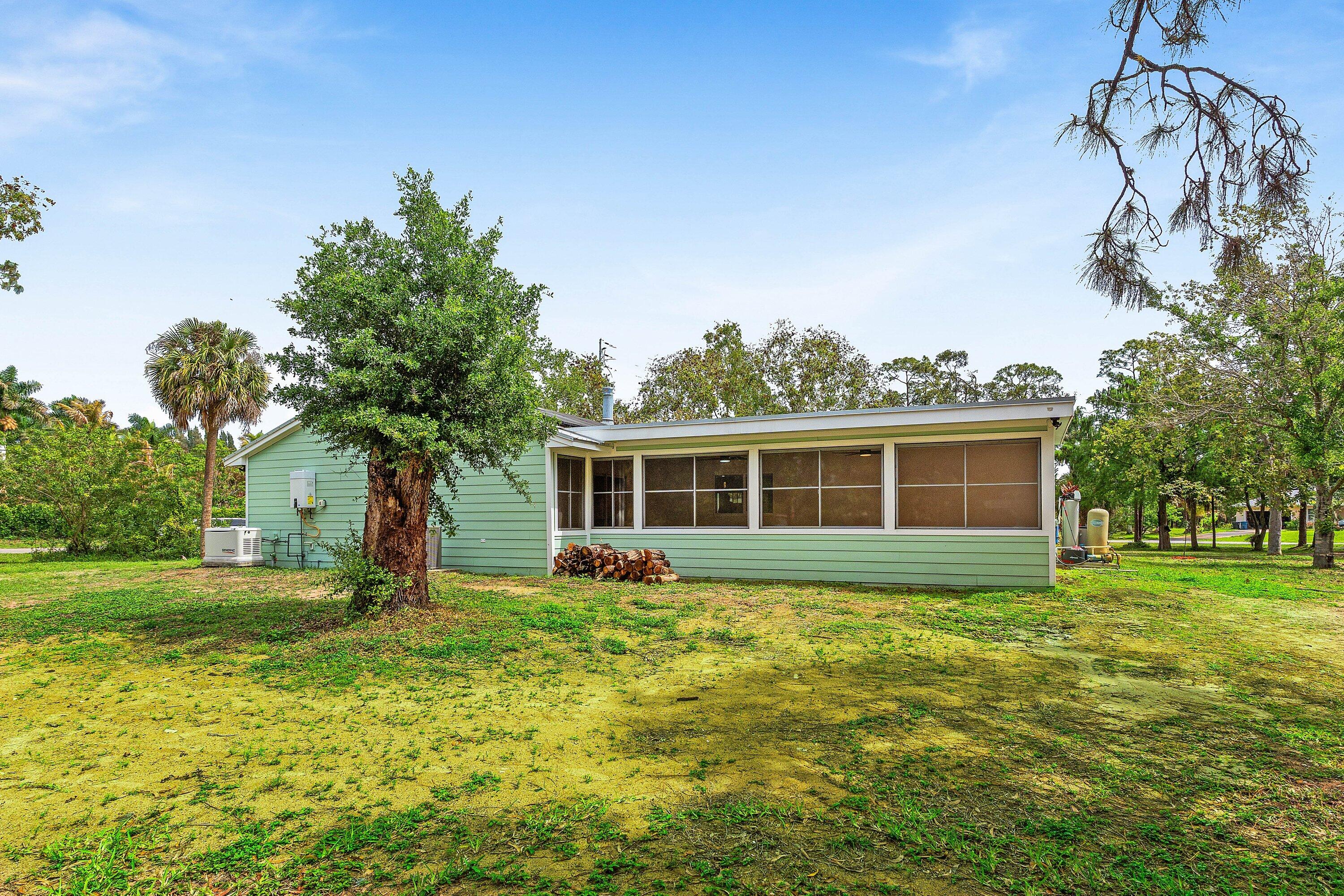 The Acreage - Residential