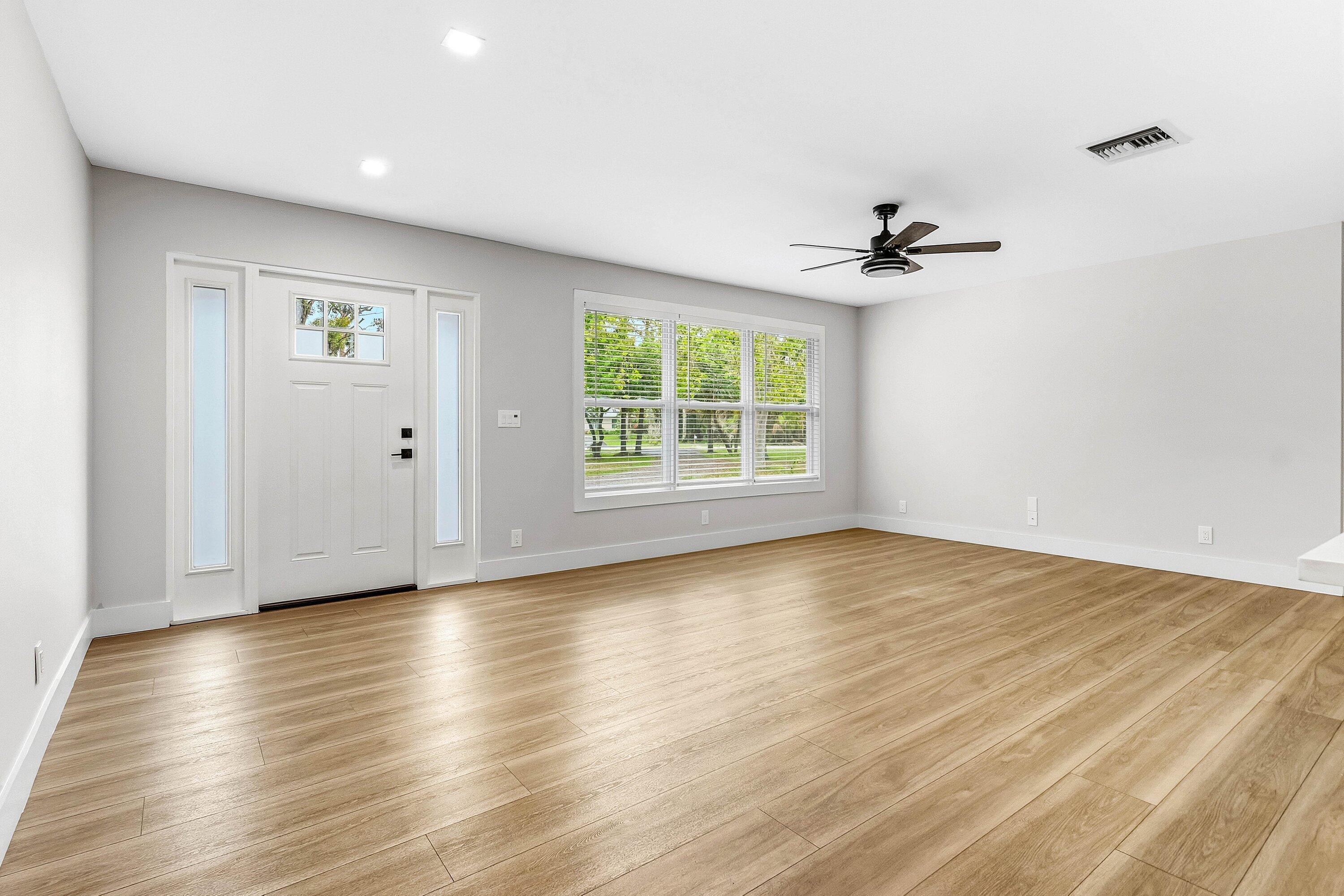 The Acreage - Residential