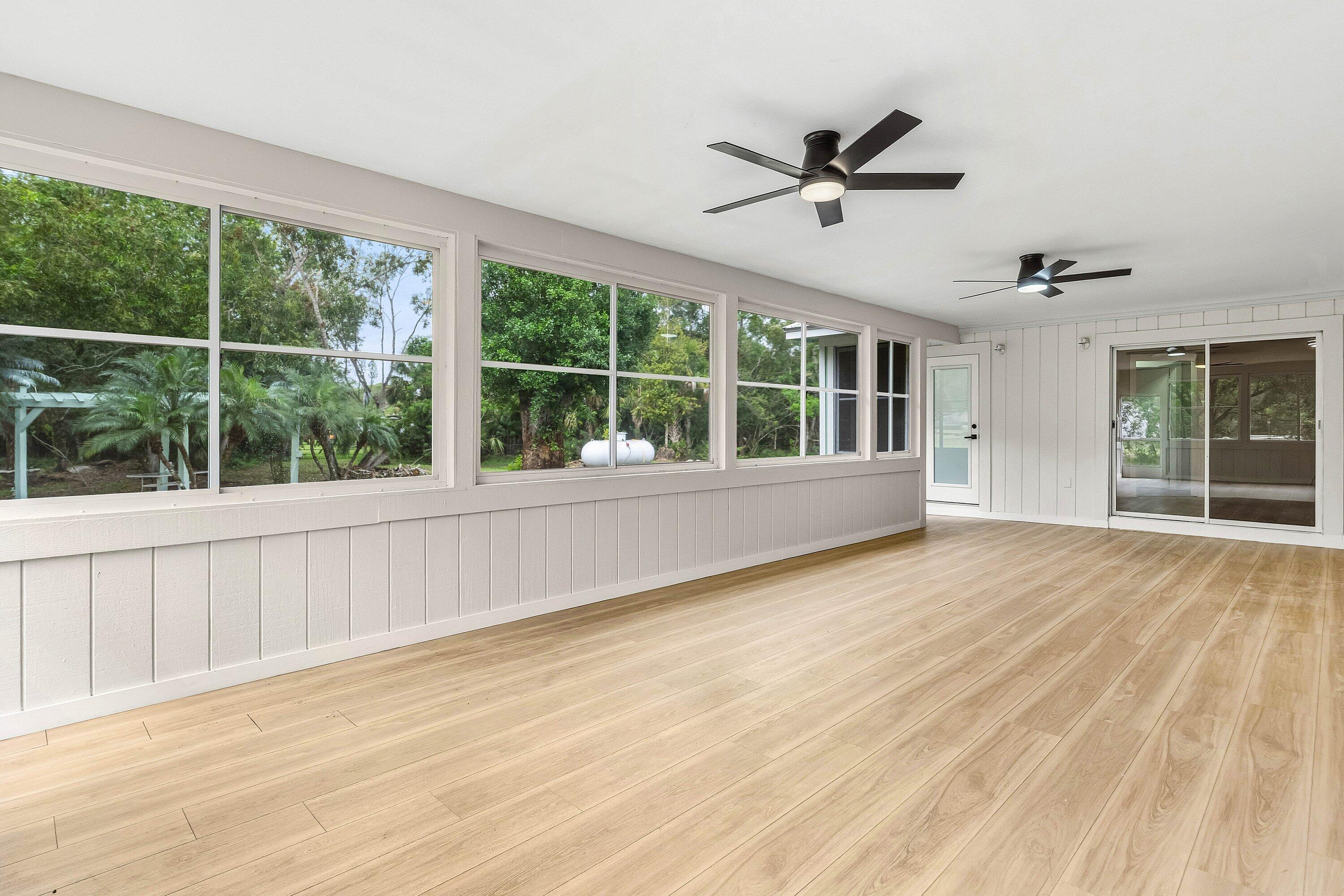 The Acreage - Residential