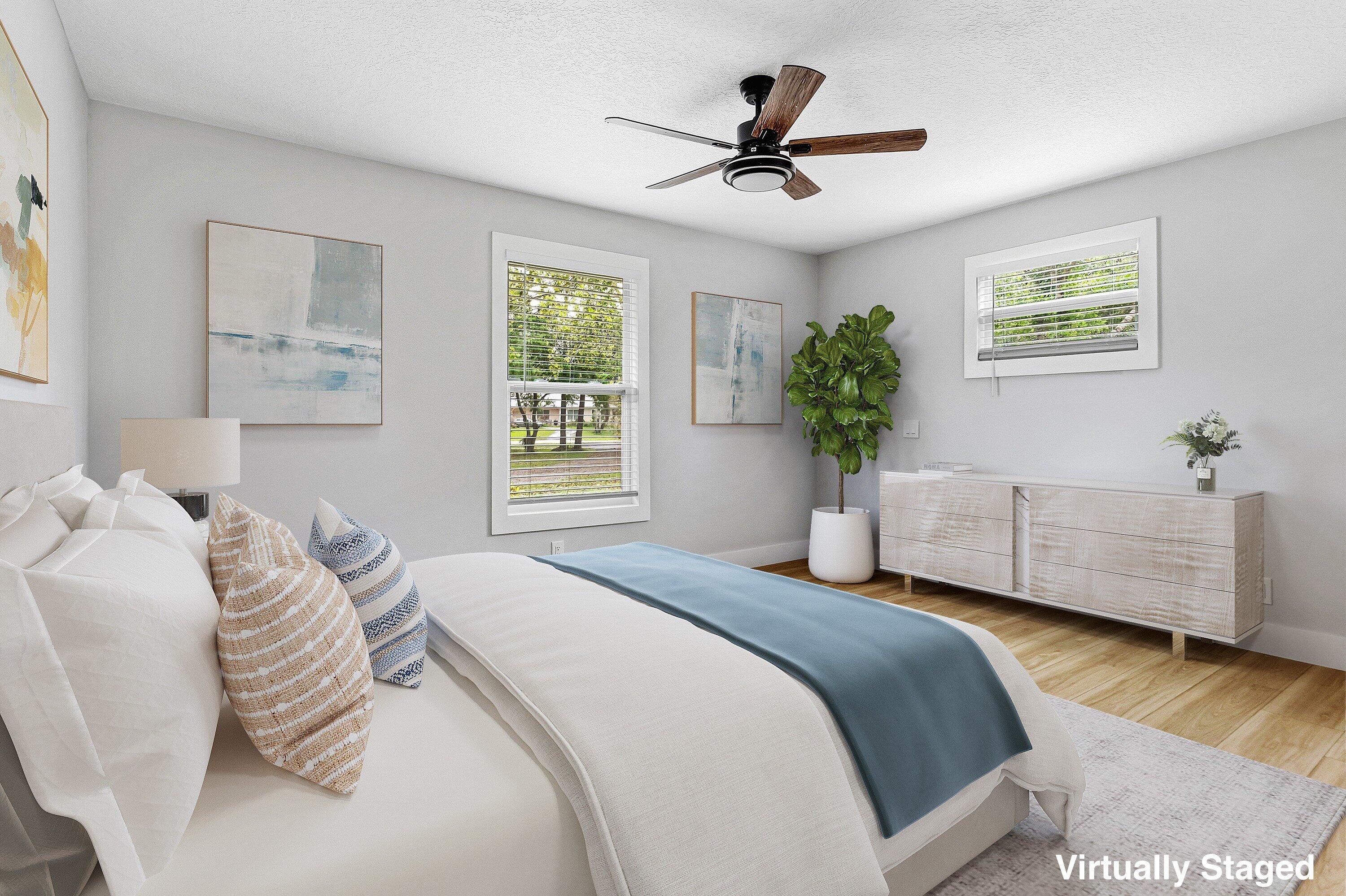 The Acreage - Residential