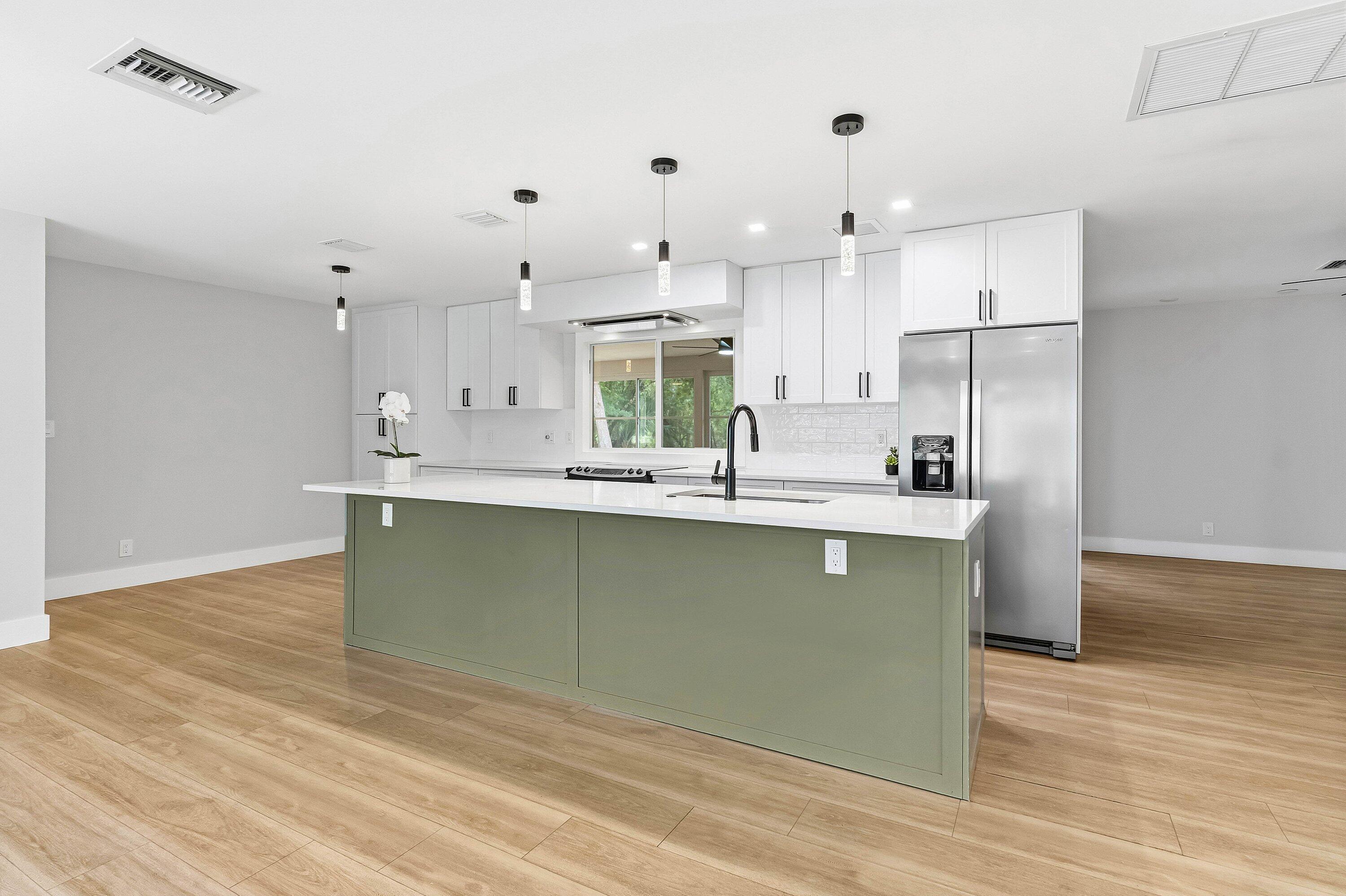 The Acreage - Residential