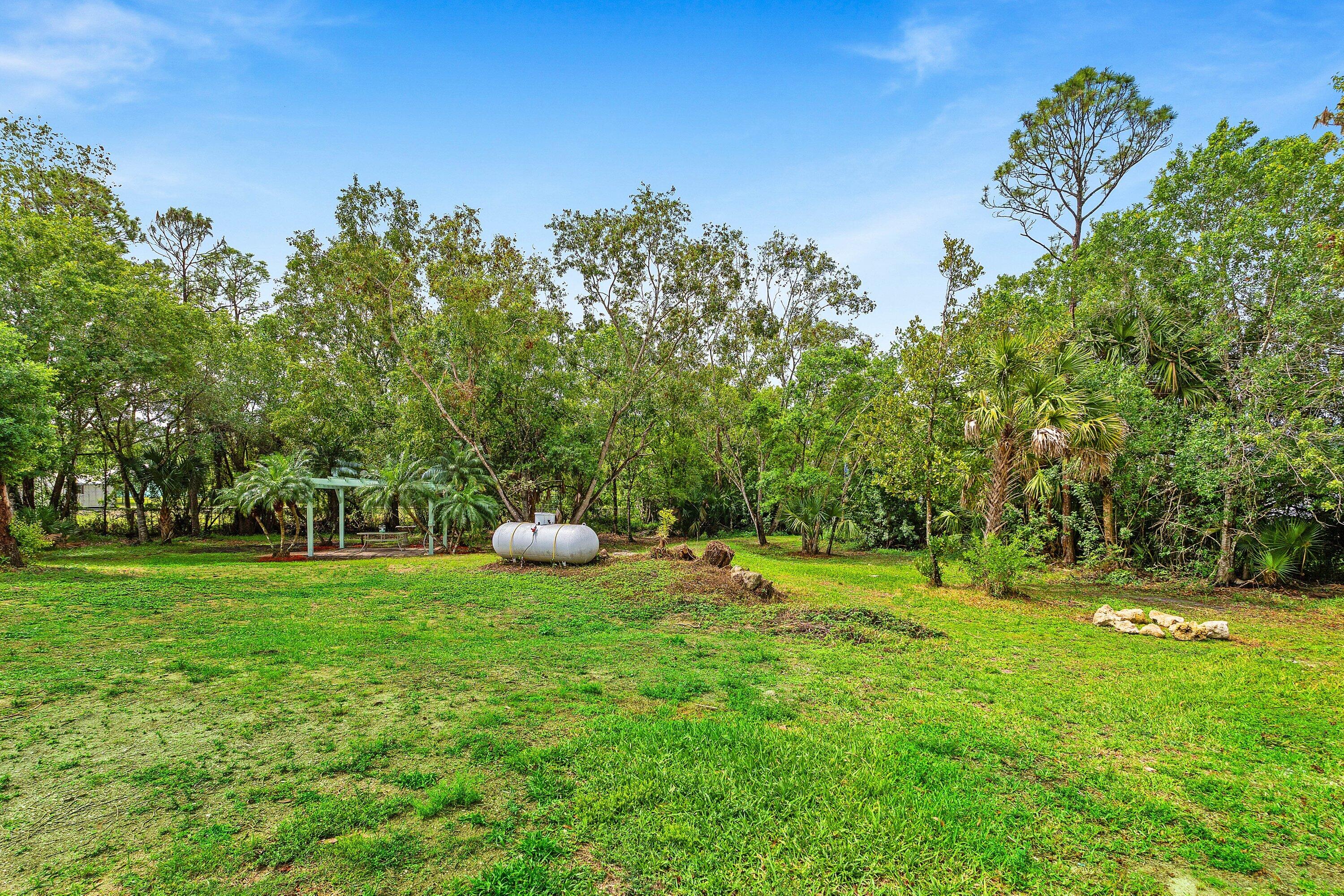 The Acreage - Residential