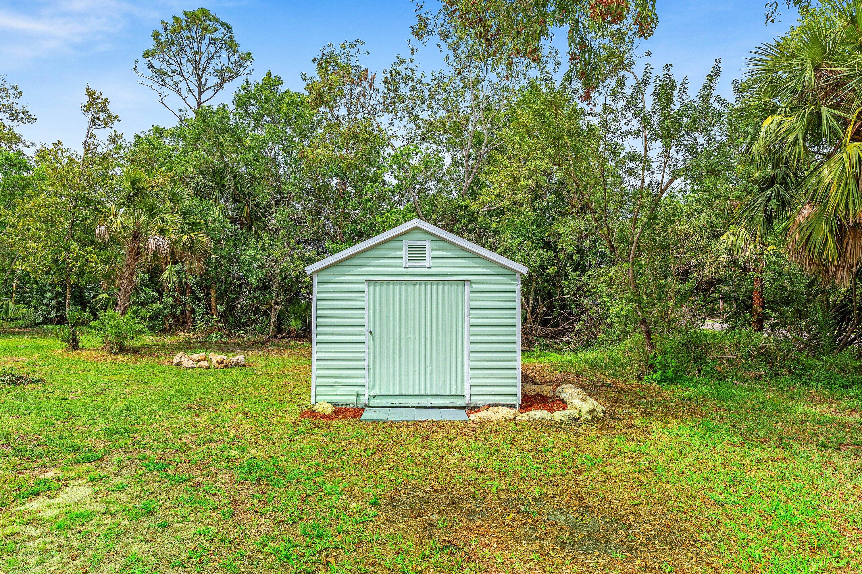 The Acreage - Residential