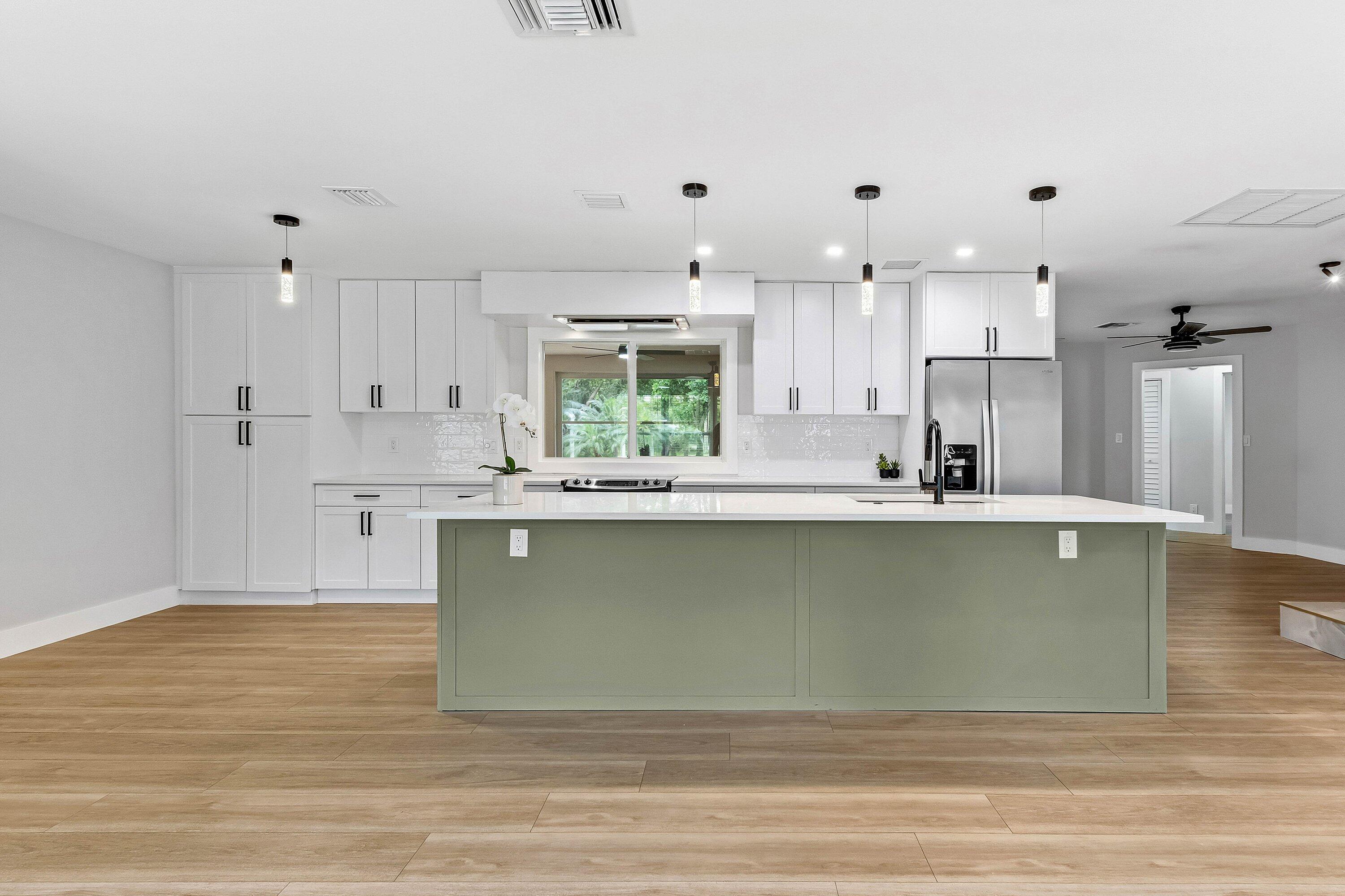 The Acreage - Residential