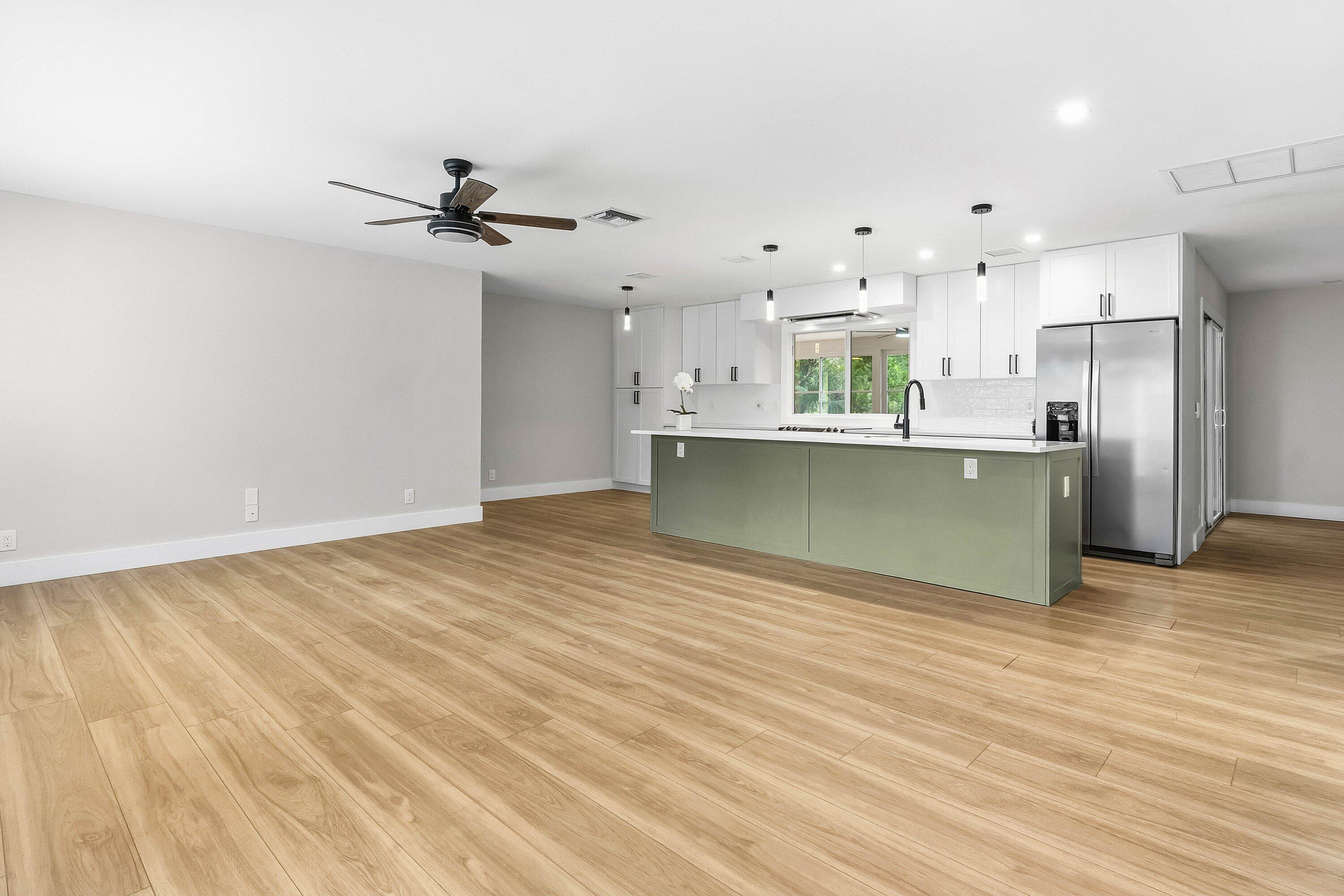 The Acreage - Residential