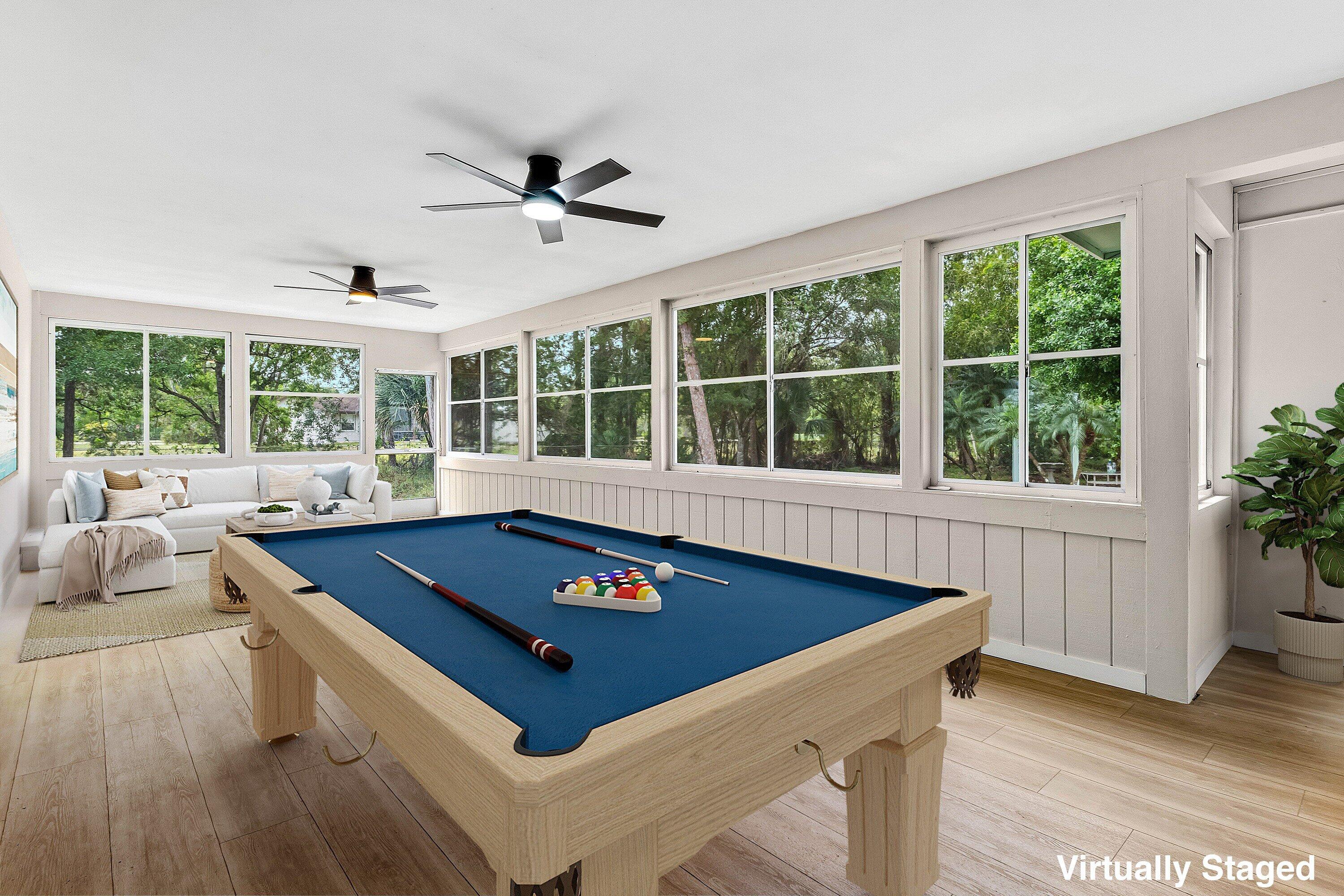 The Acreage - Residential