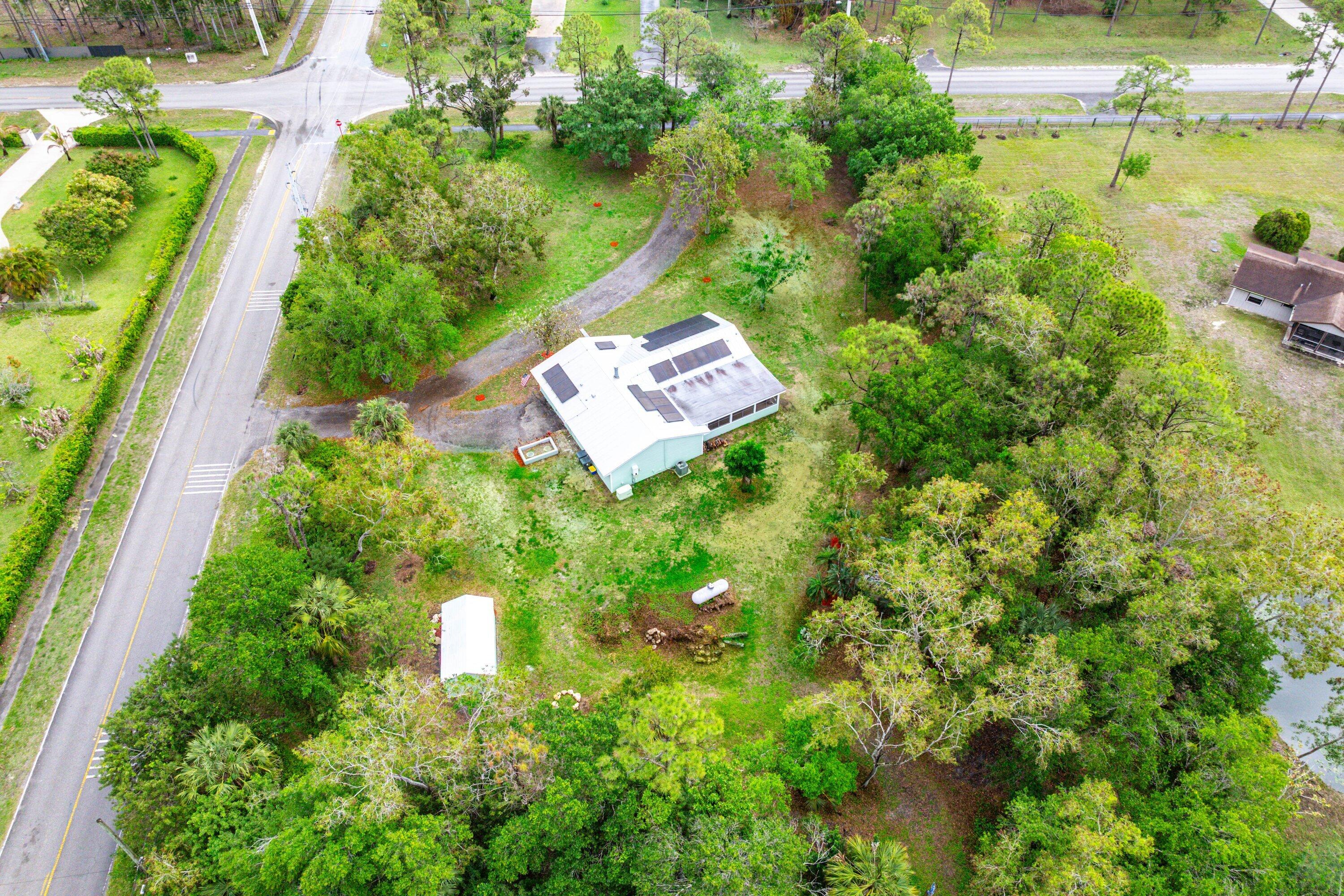 The Acreage - Residential