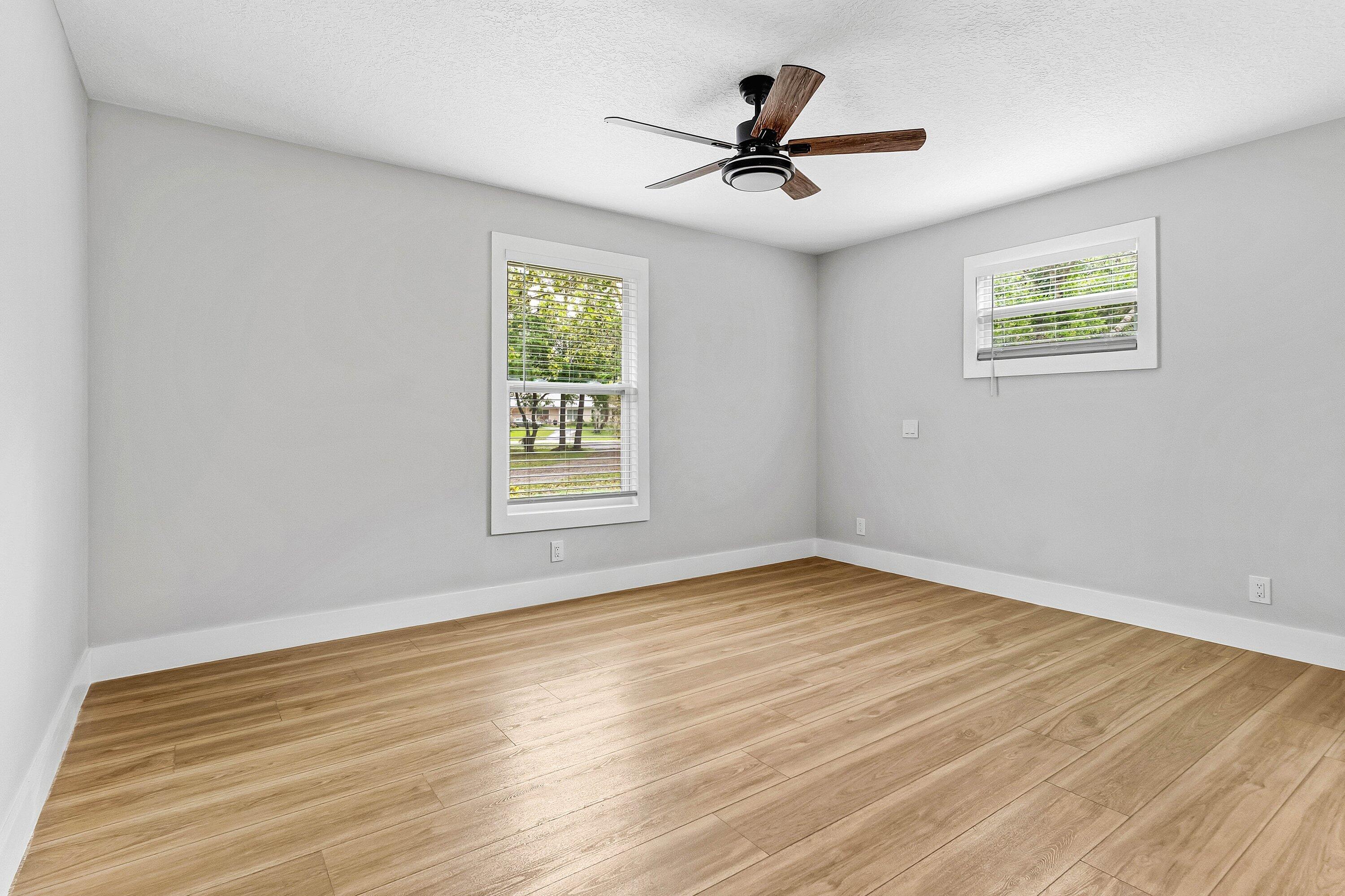 The Acreage - Residential