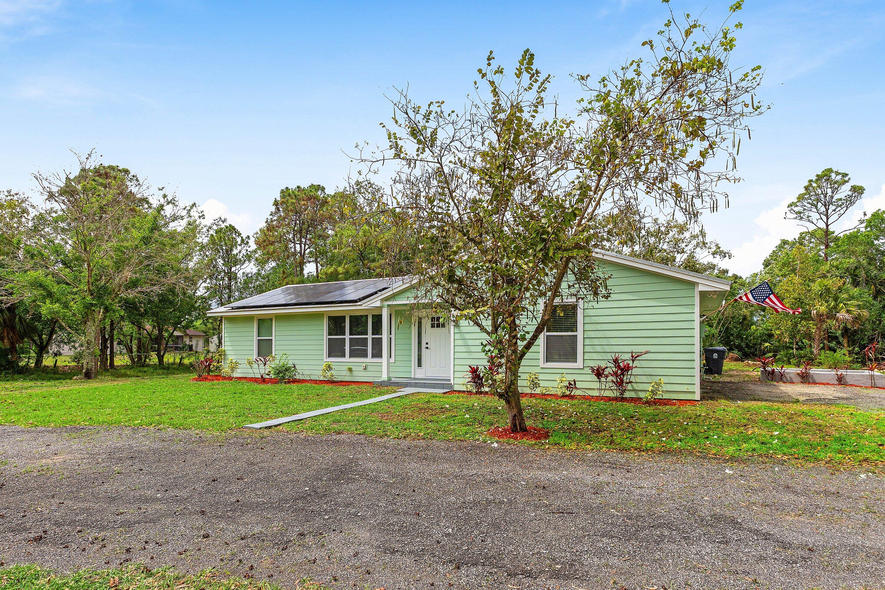 The Acreage - Residential