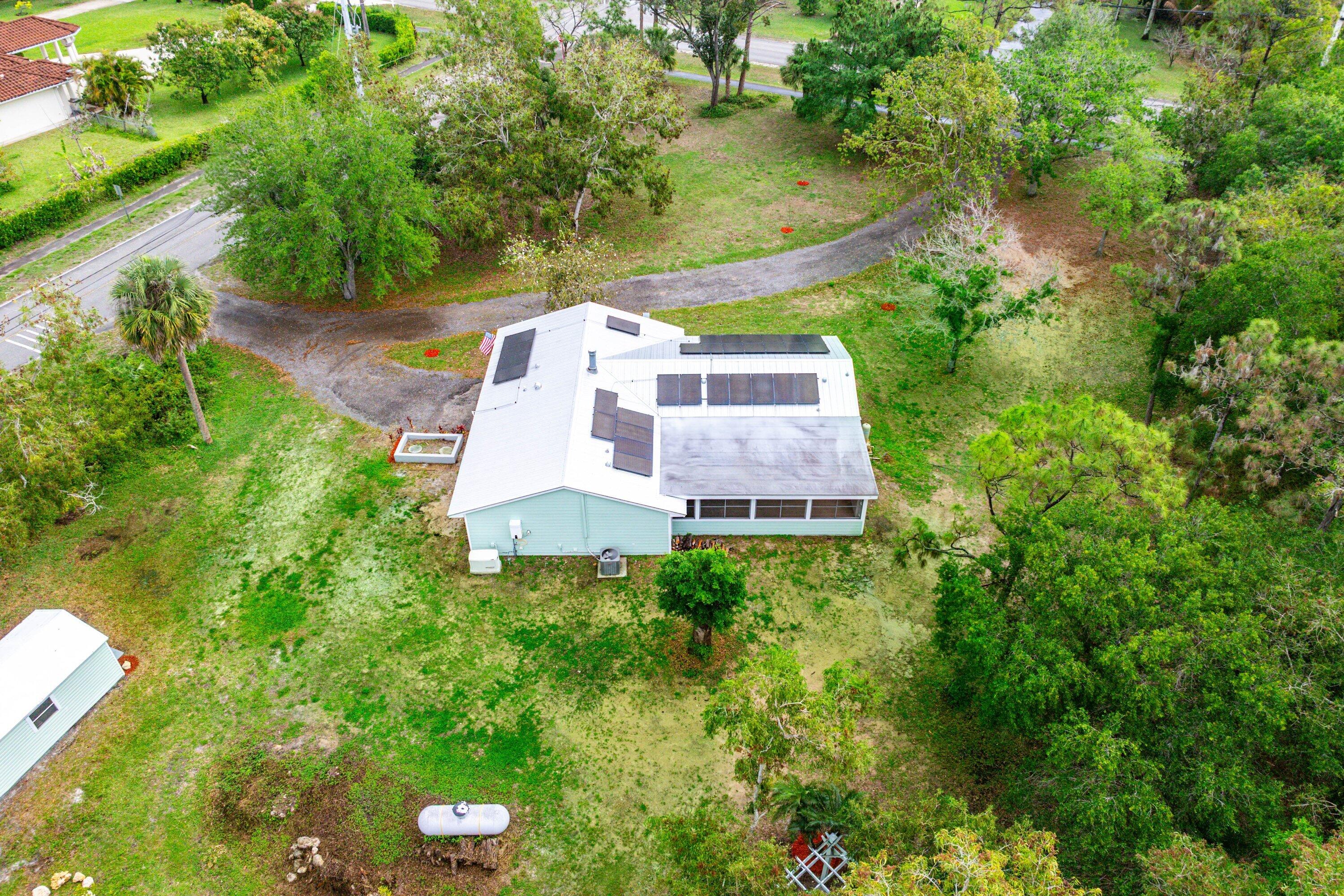 The Acreage - Residential