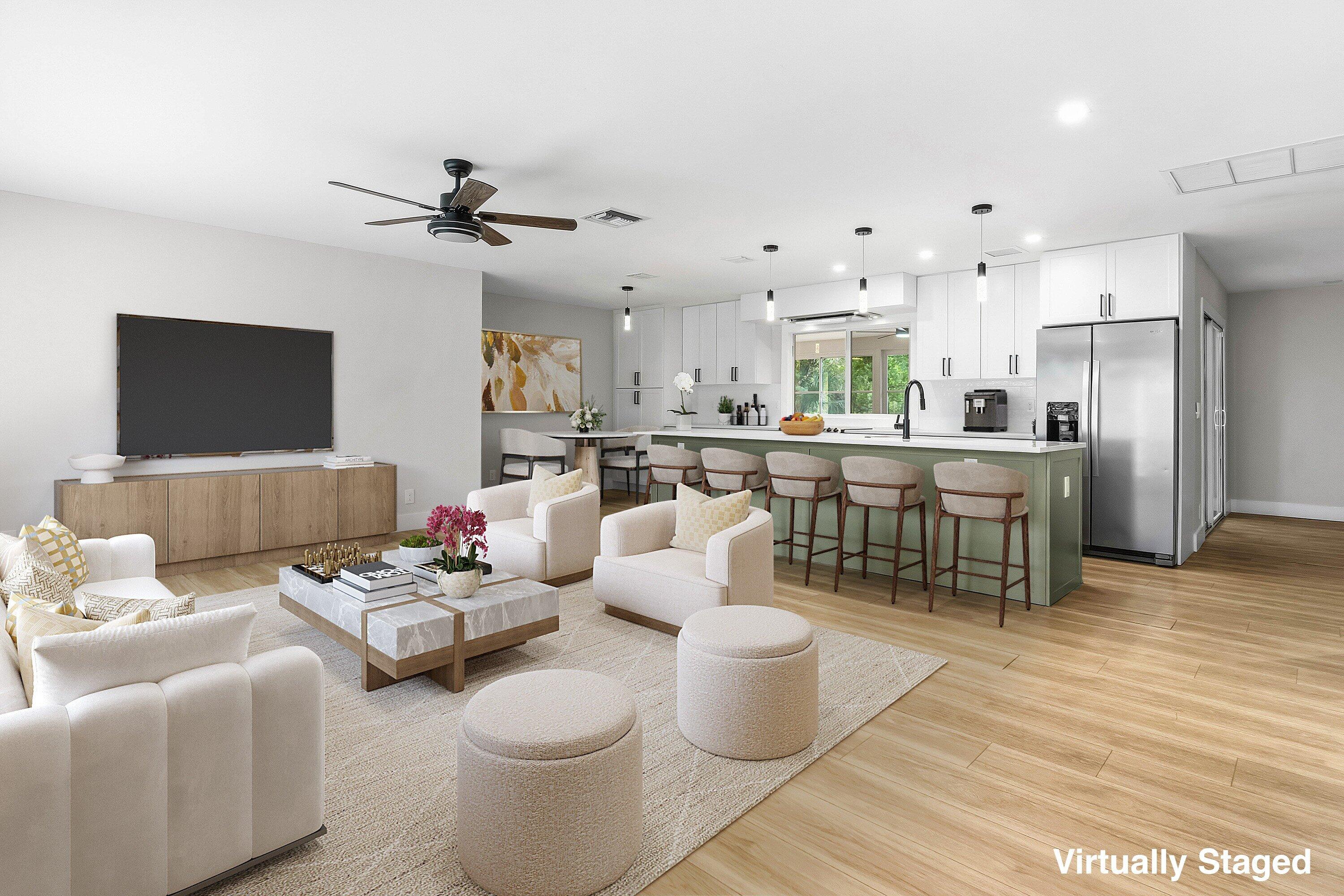 The Acreage - Residential