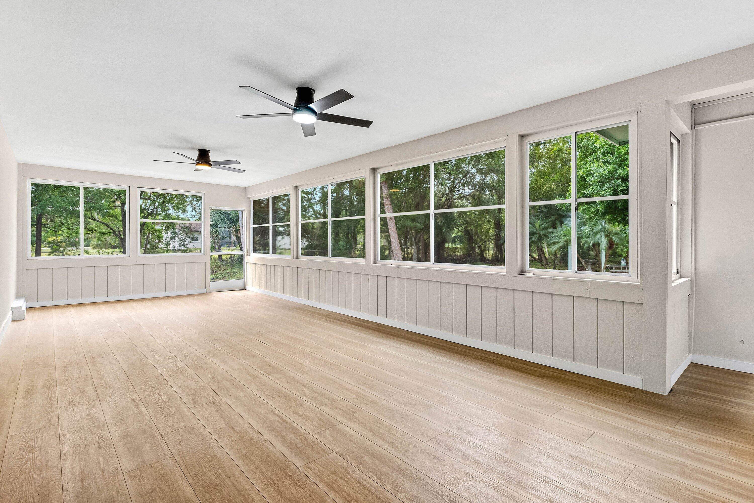 The Acreage - Residential