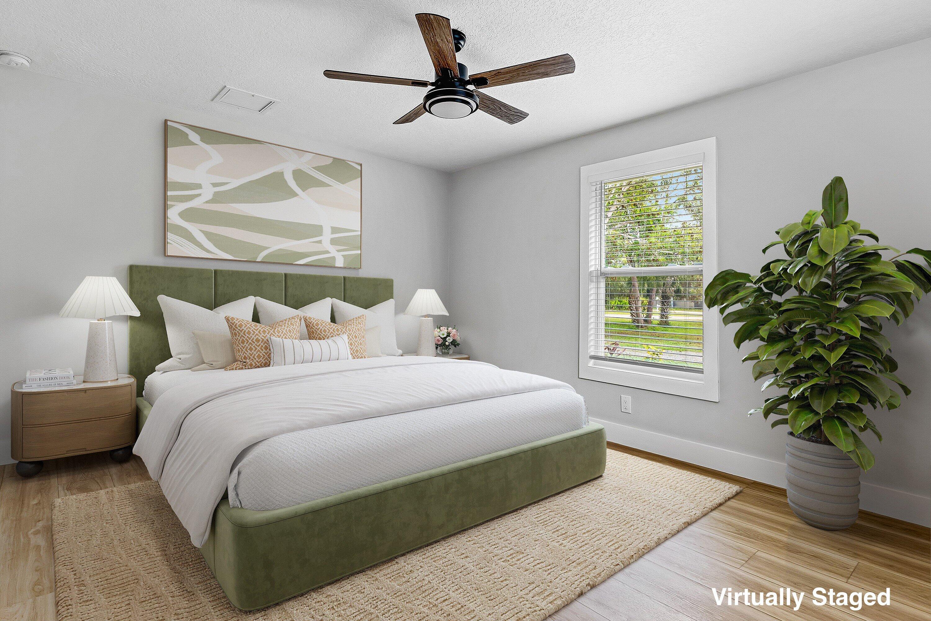 The Acreage - Residential