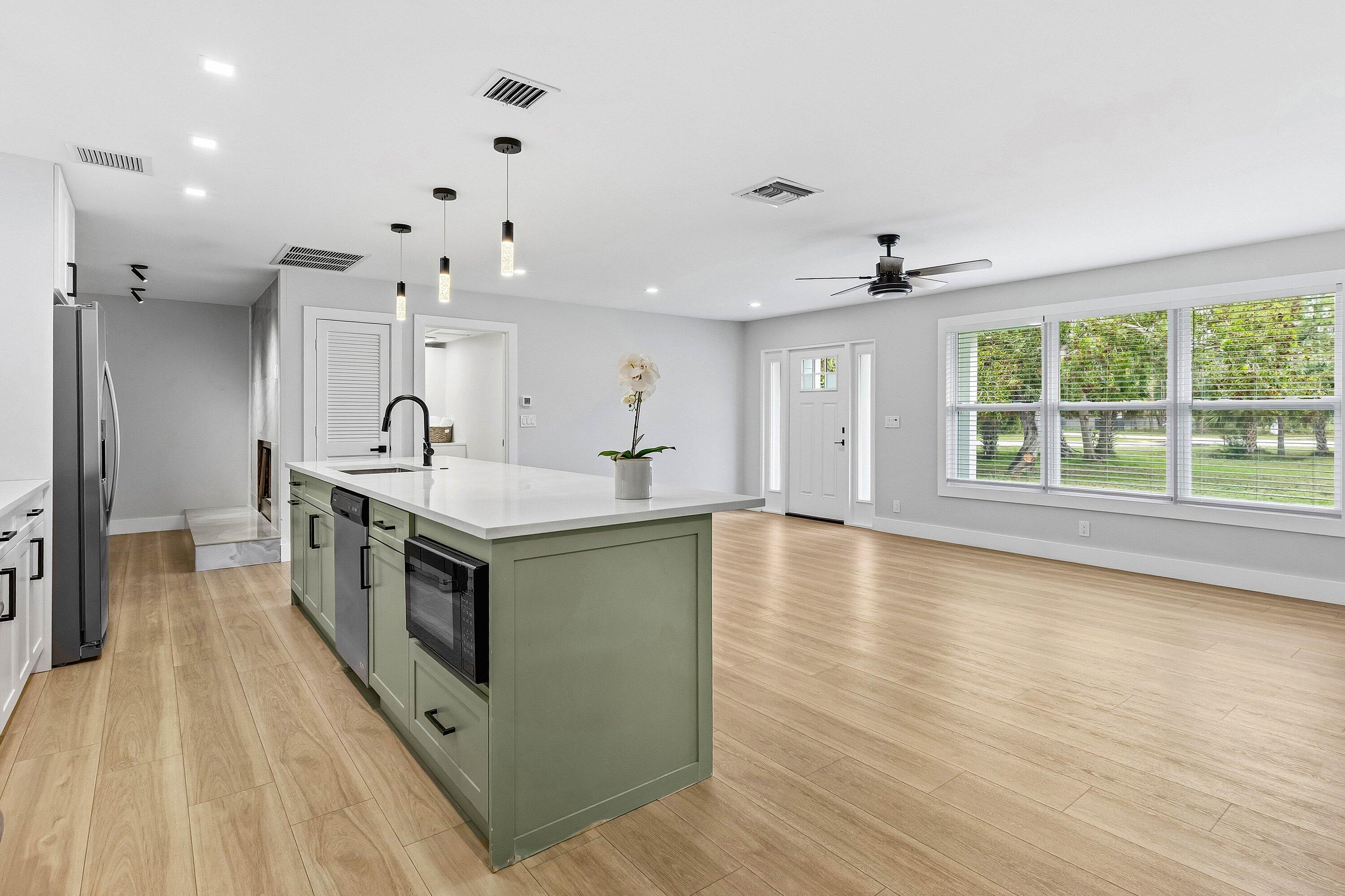 The Acreage - Residential