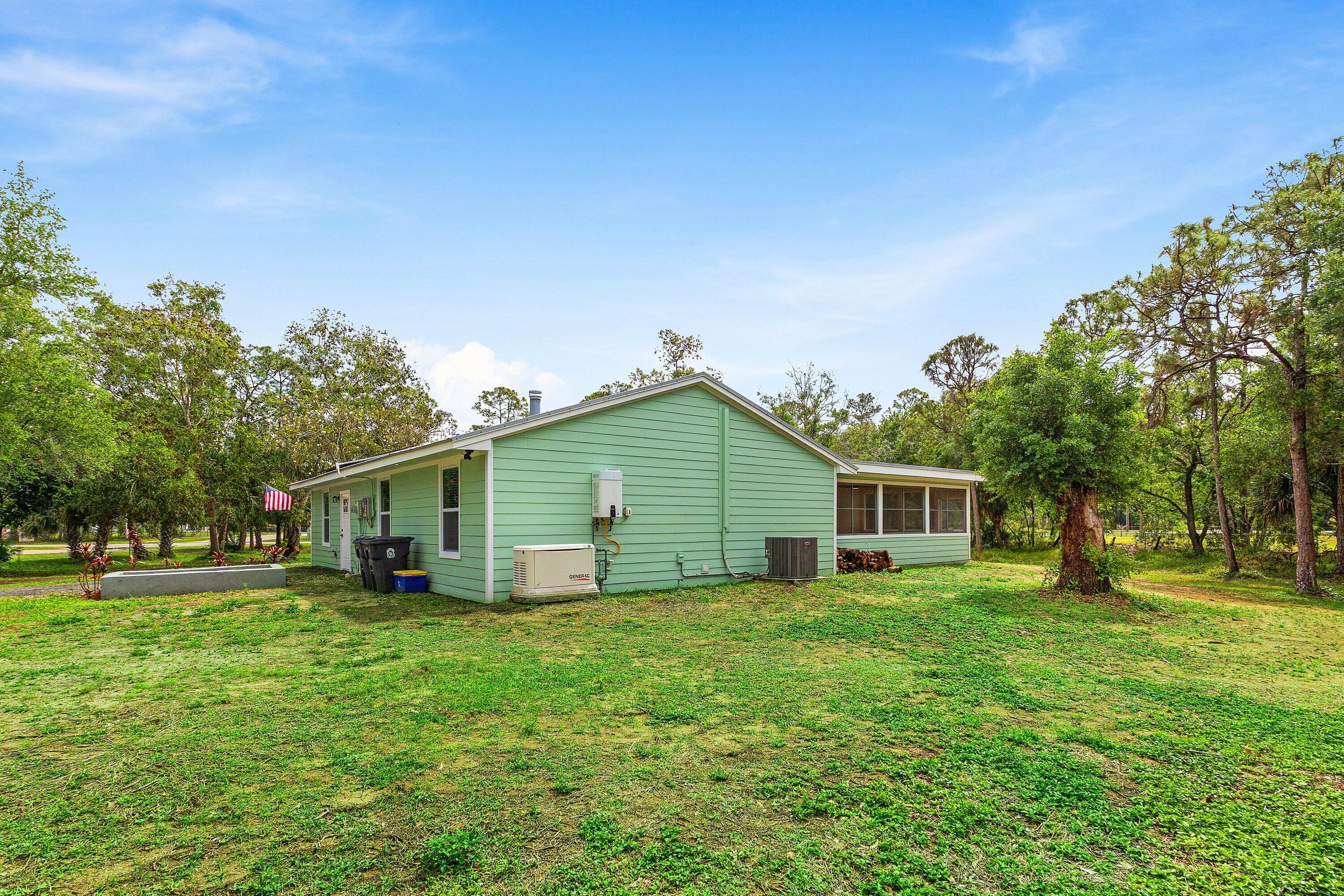 The Acreage - Residential